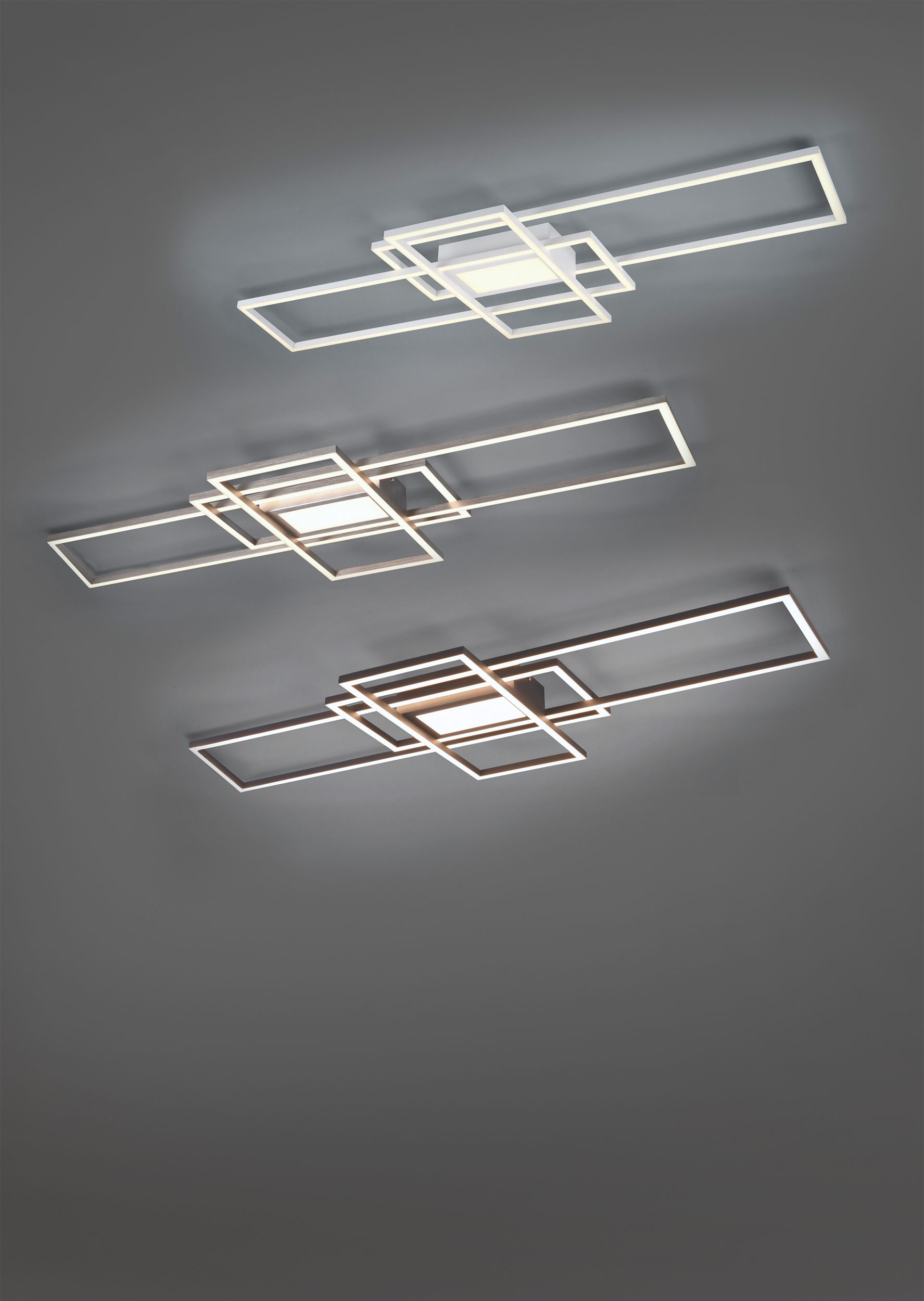 LED - Deckenleuchte 1flg. image number null