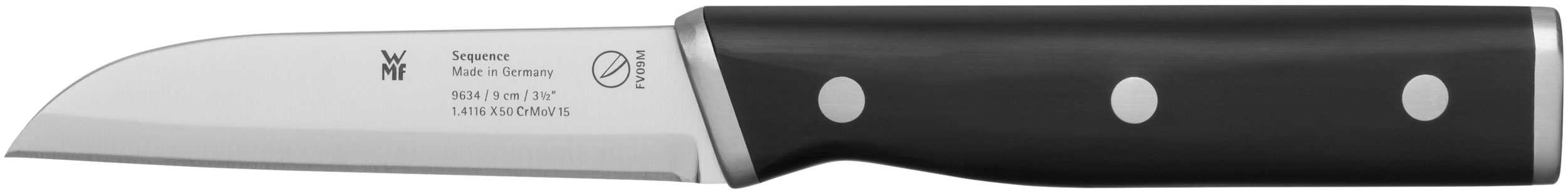 Gemüsemesser 9cm image number null