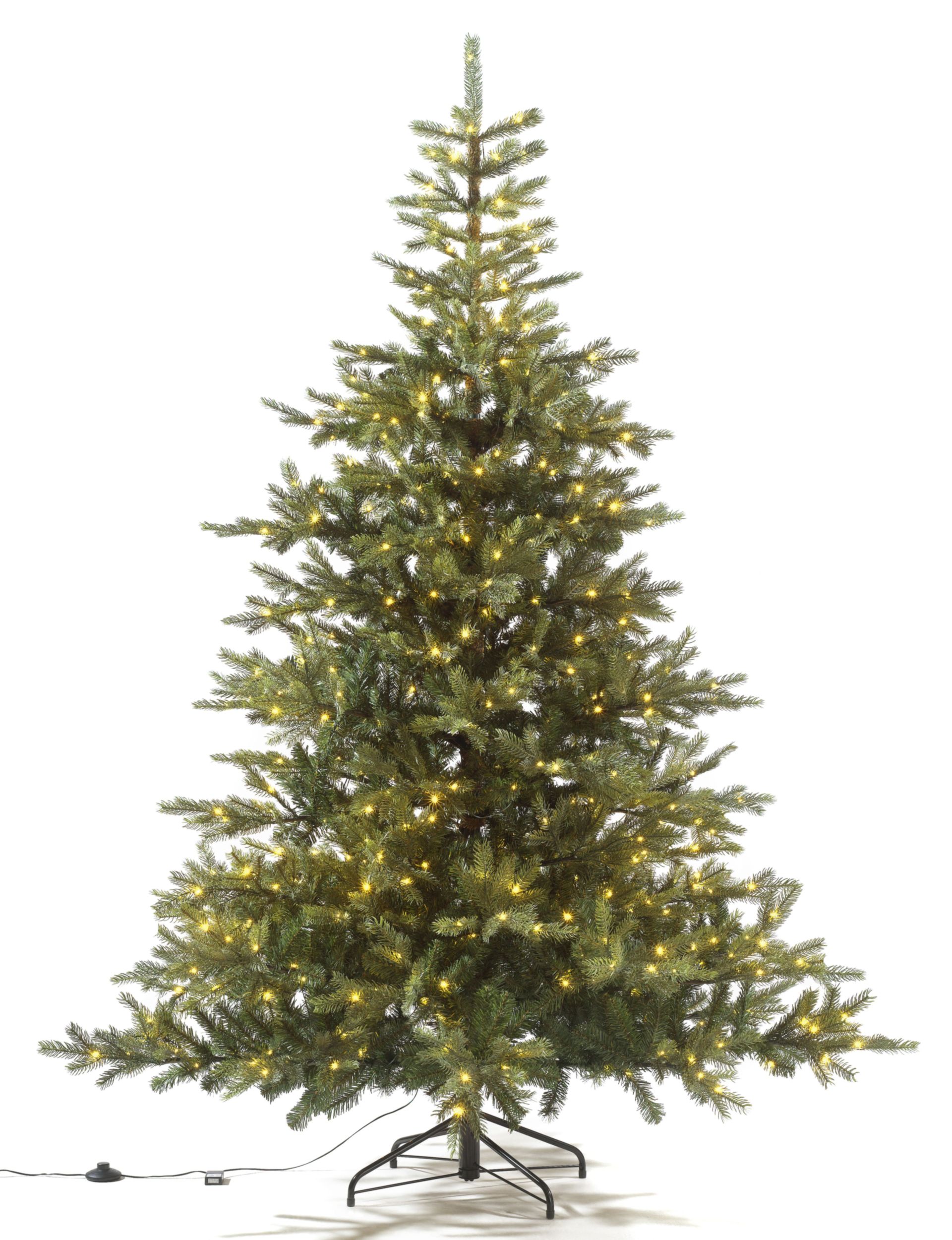 EVERLANDS Tannenbaum 210cm image number 1