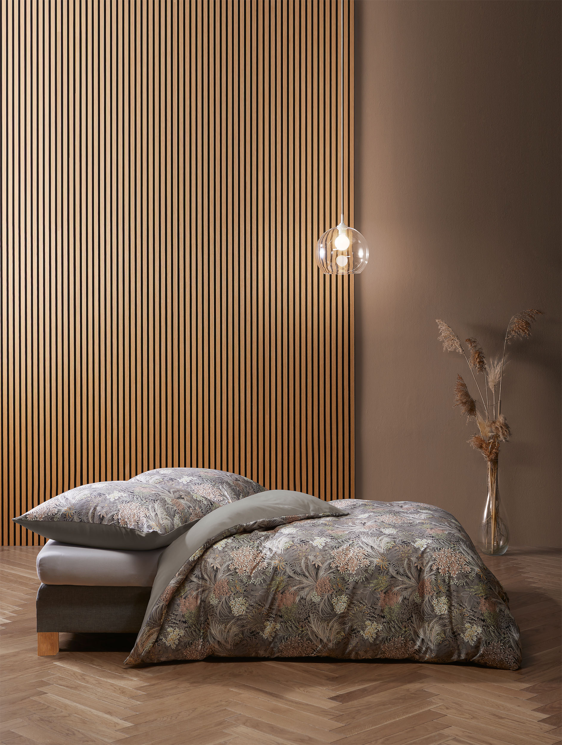 Fleuresse Interlock-Jersey-Bettwäsche image number 3