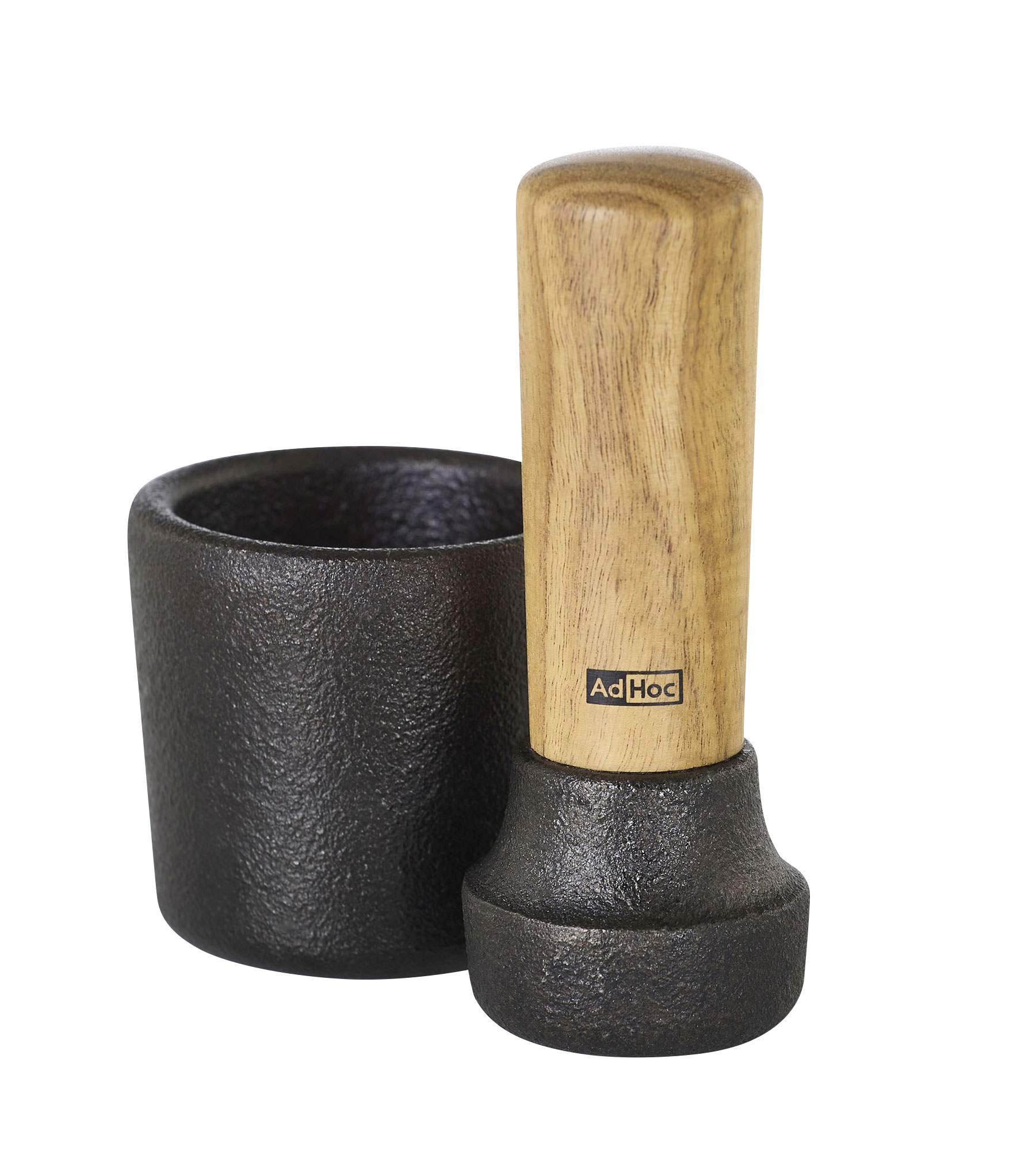 AdHoc Reibm&ouml;rser 6,2cm image number 1