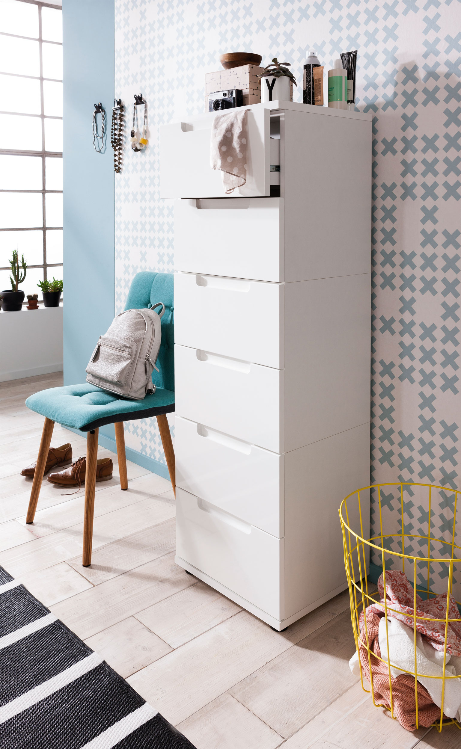 self Kommode image number 3