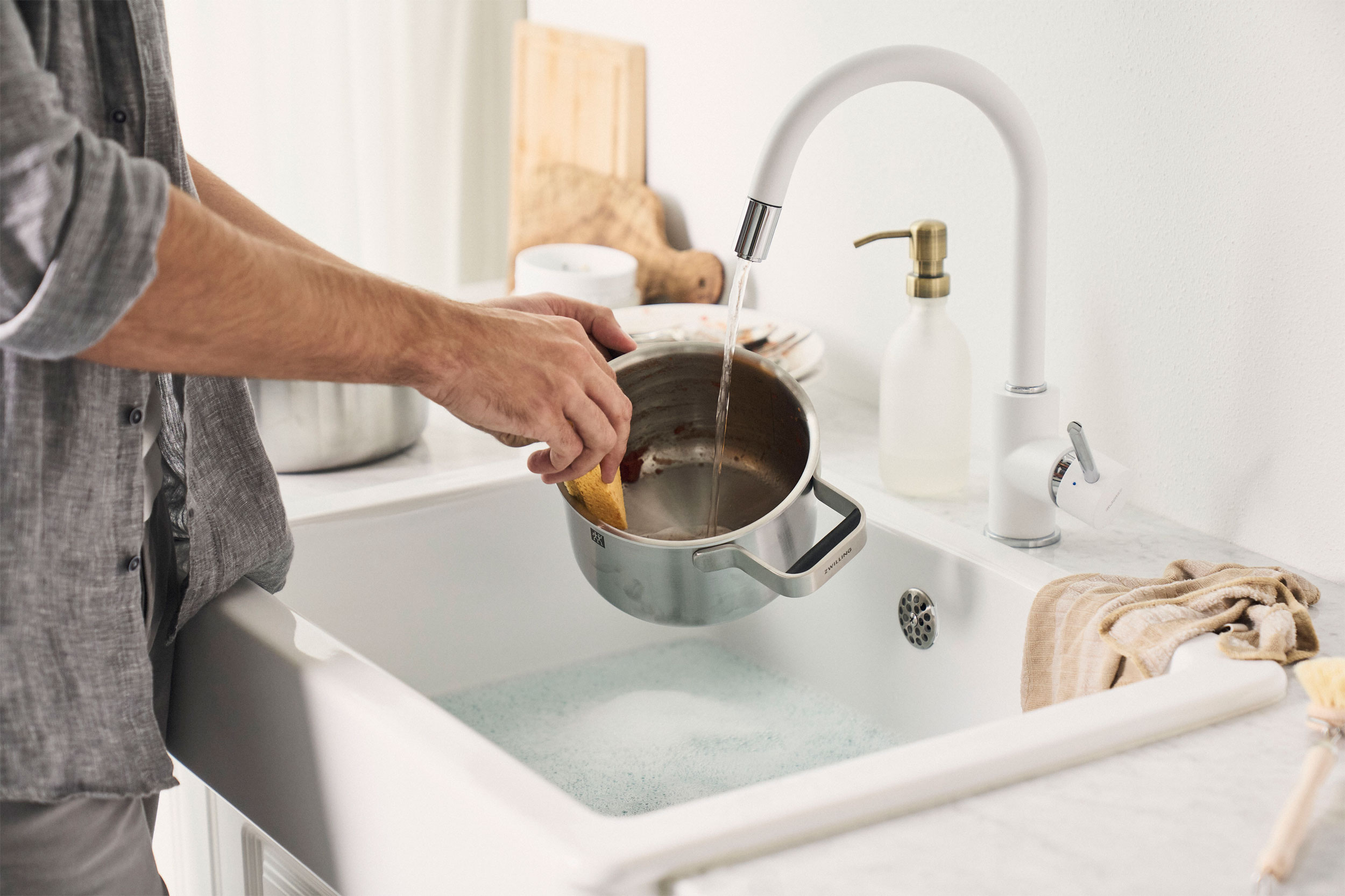 ZWILLING Topfset 5tlg. image number 8