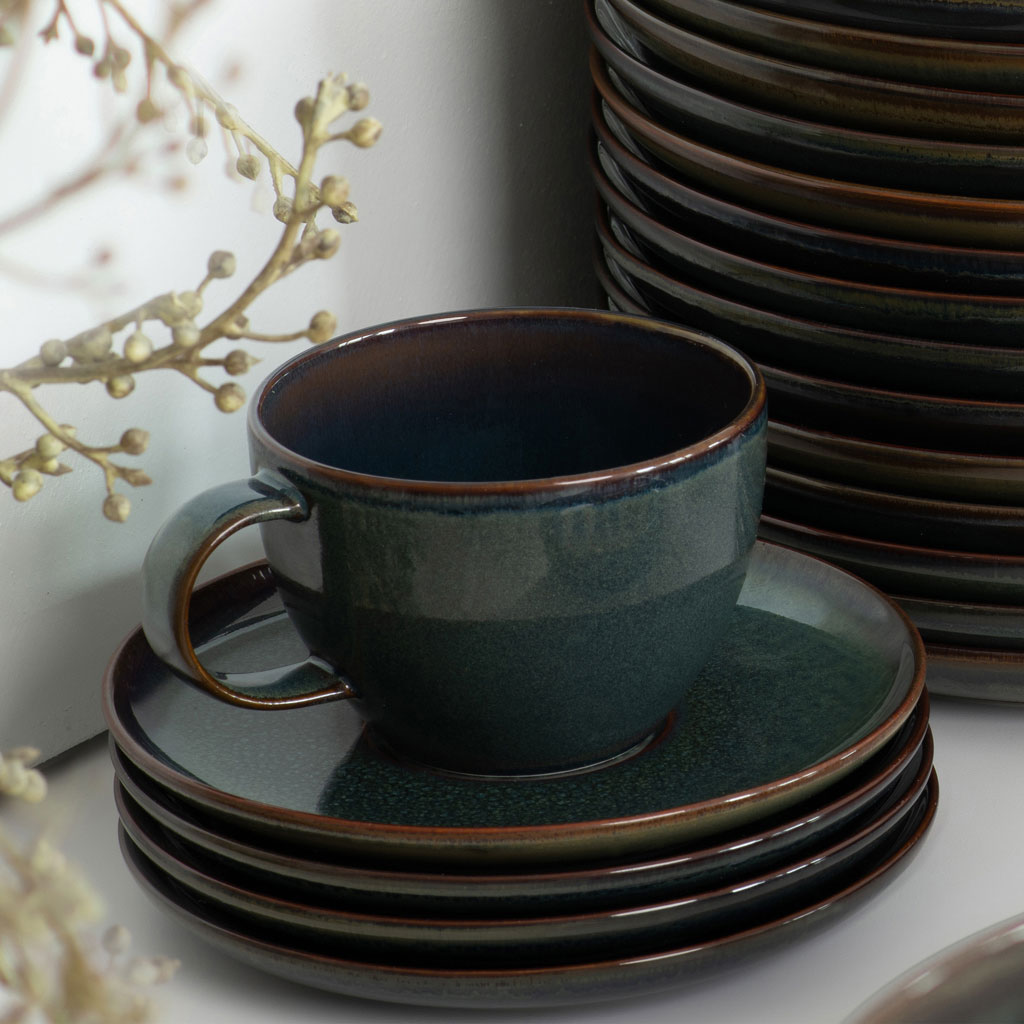 Villeroy & Boch Kaffeeobertasse 247ml image number 2