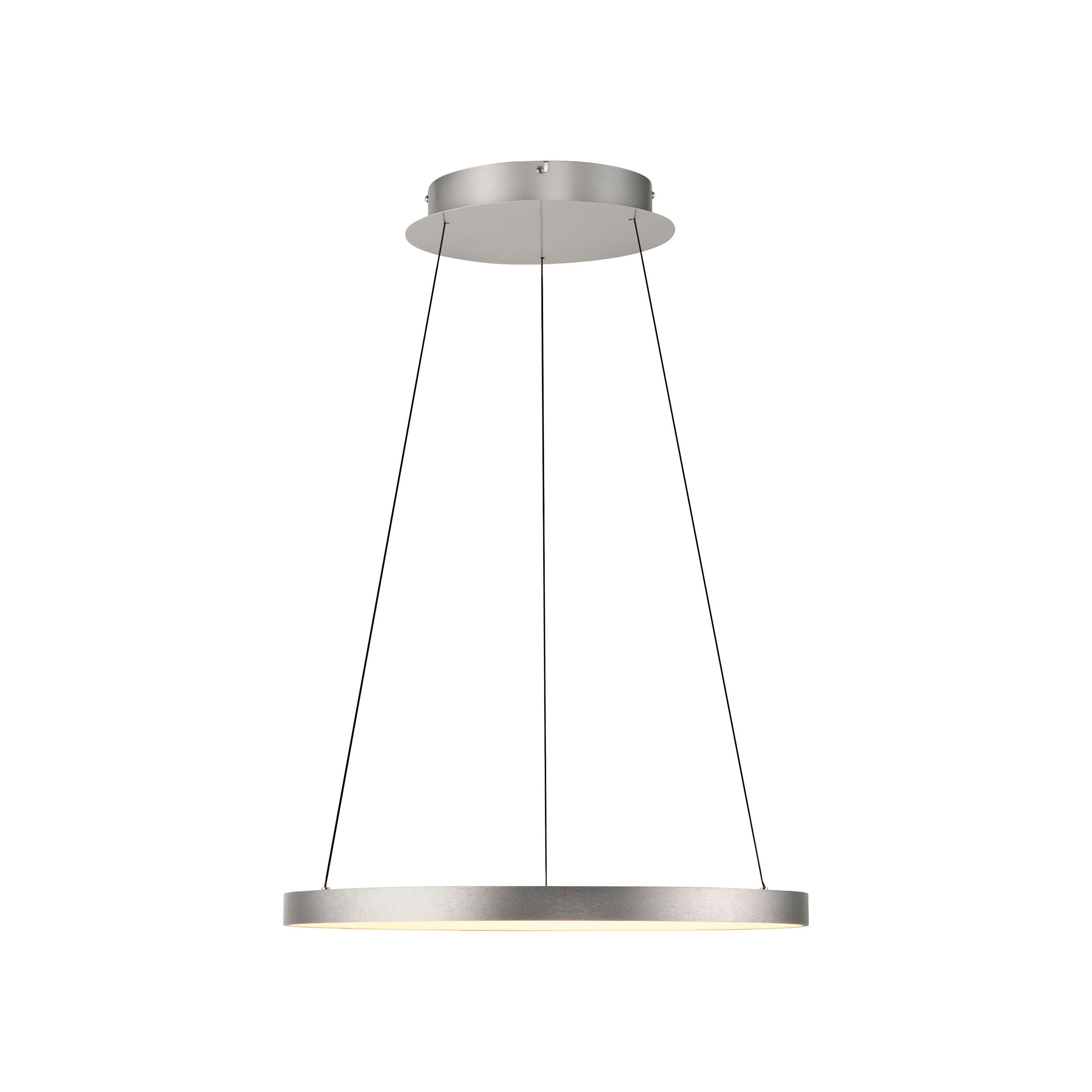LED-Pendelleuchte 1flg image number null