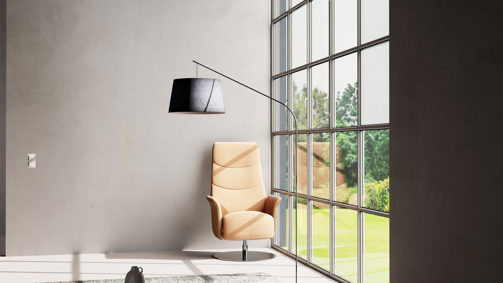 vito Relax-Sessel image number 8