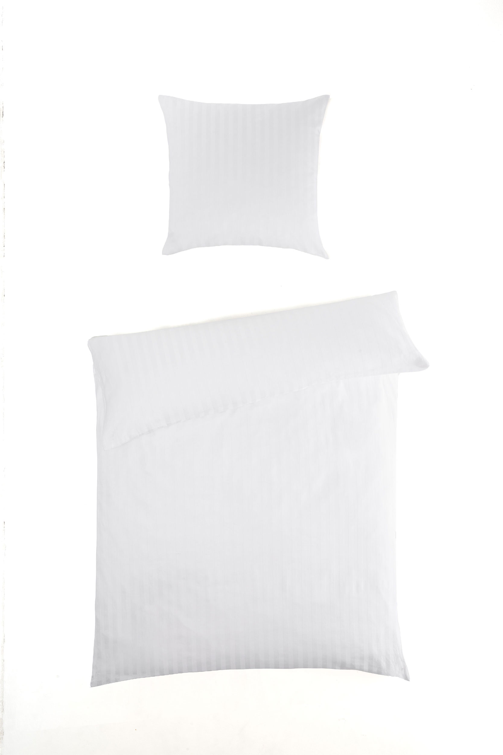 Inspiration Home Satin-Bettwäsche image number 1