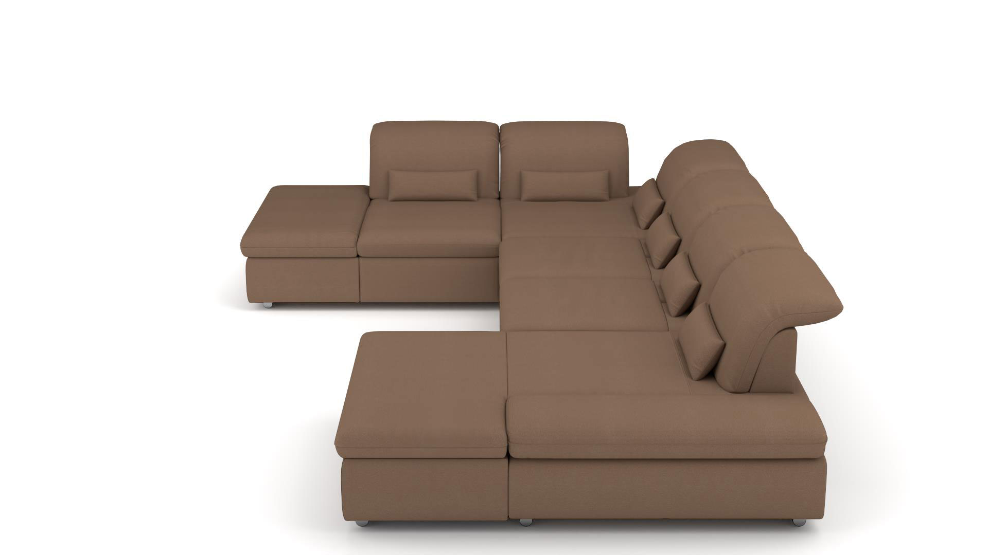 vito Polstergarnitur image number 2