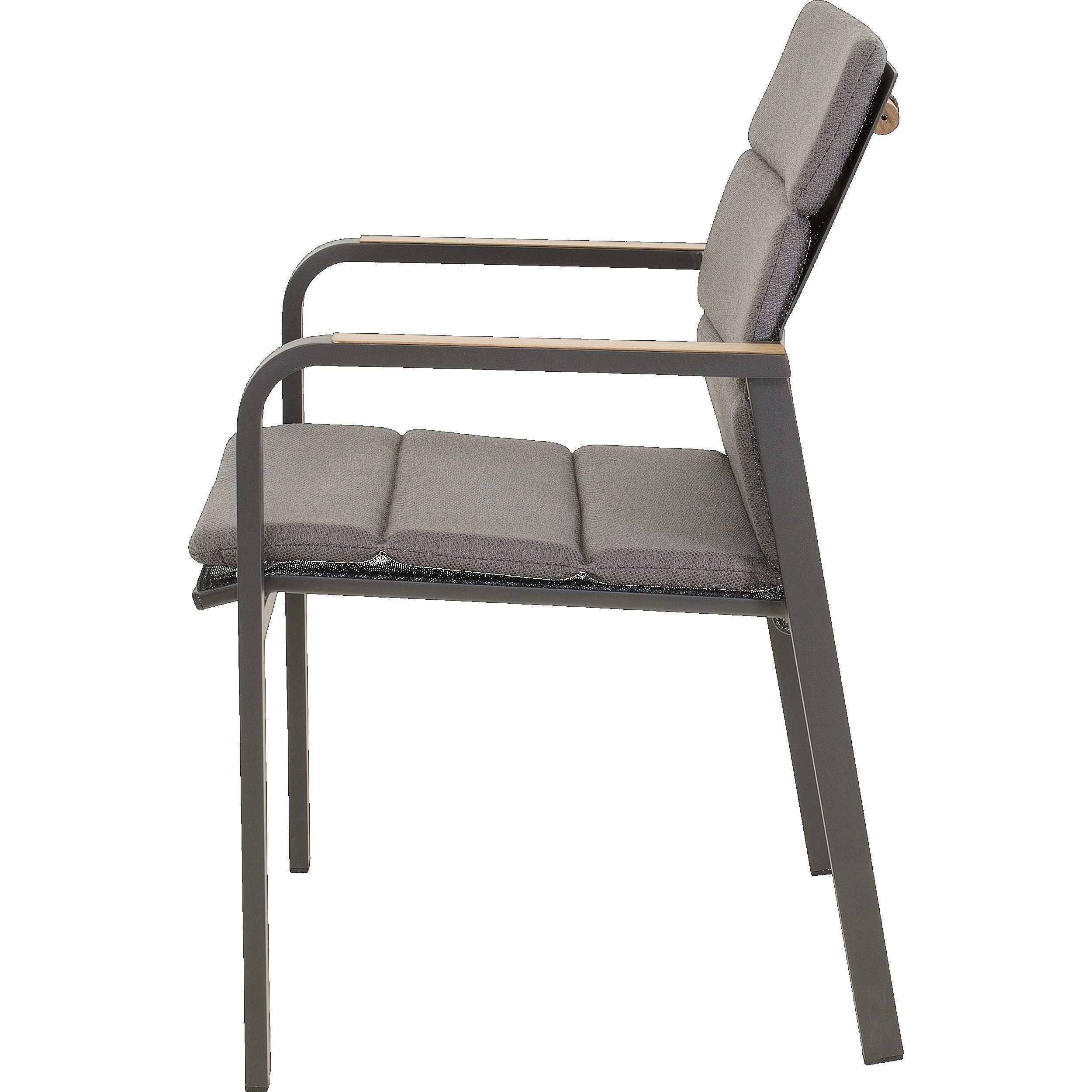 OUTDOOR Gartensessel stapelbar image number 9