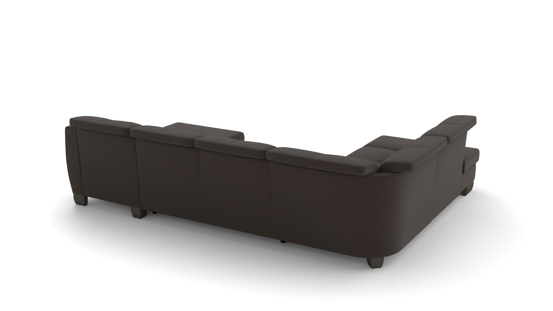 VALMONDO Polstergarnitur image number 6