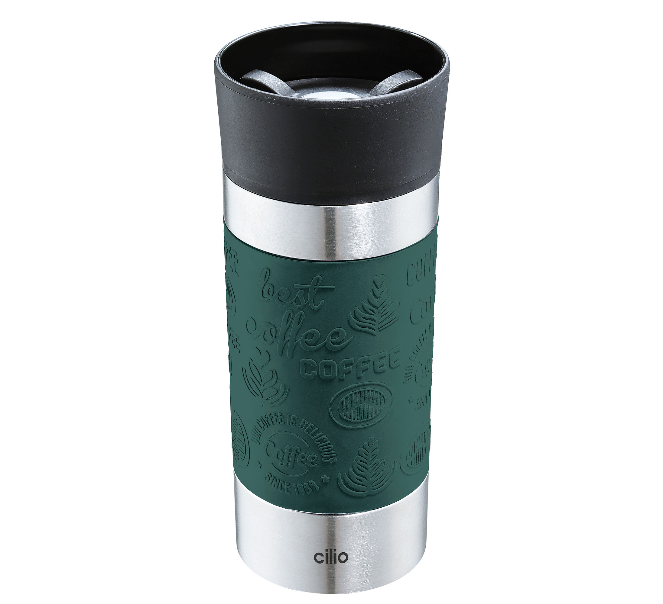 Cilio Isoliertrinkbecher 360ml image number 1
