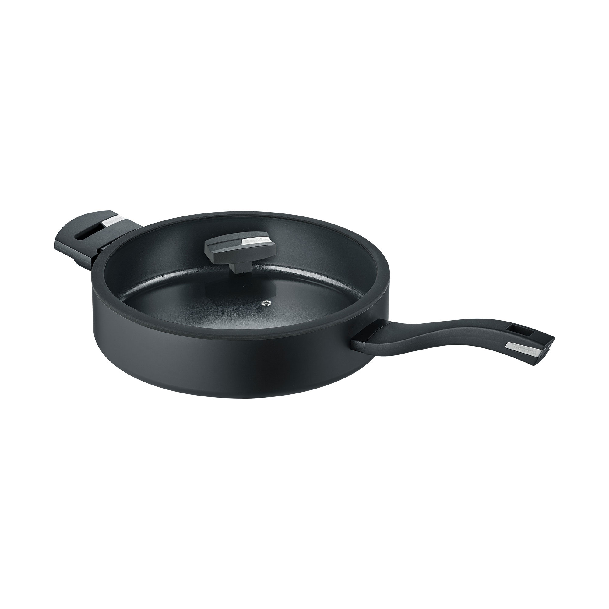 Schmorpfanne m. GD. 28cm image number null