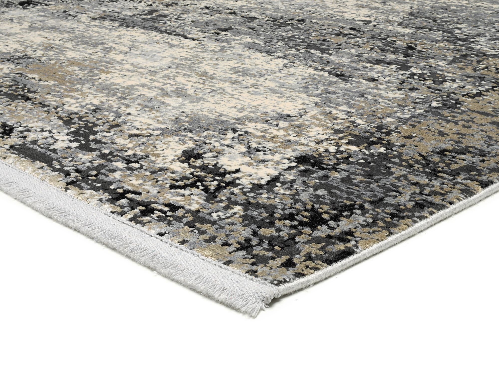 Moderner Webteppich image number 2