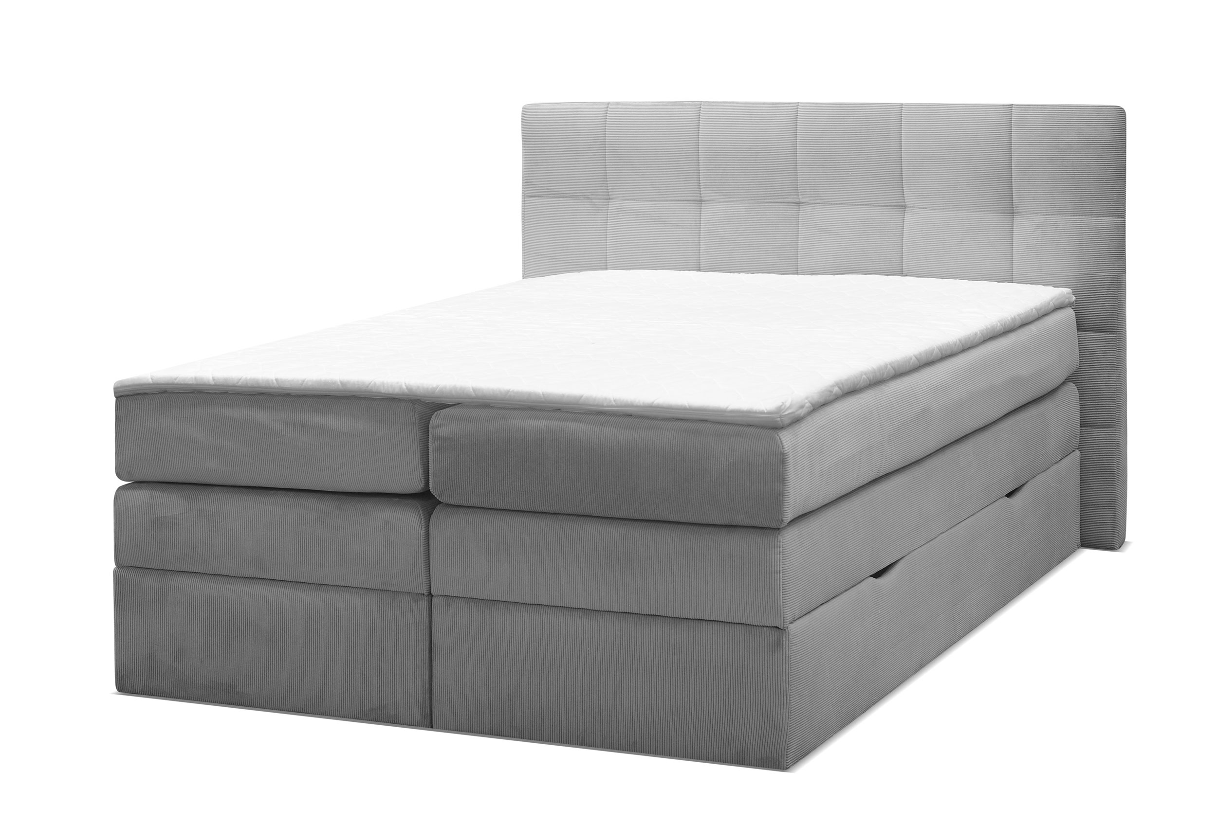 Boxspringbett image number 1