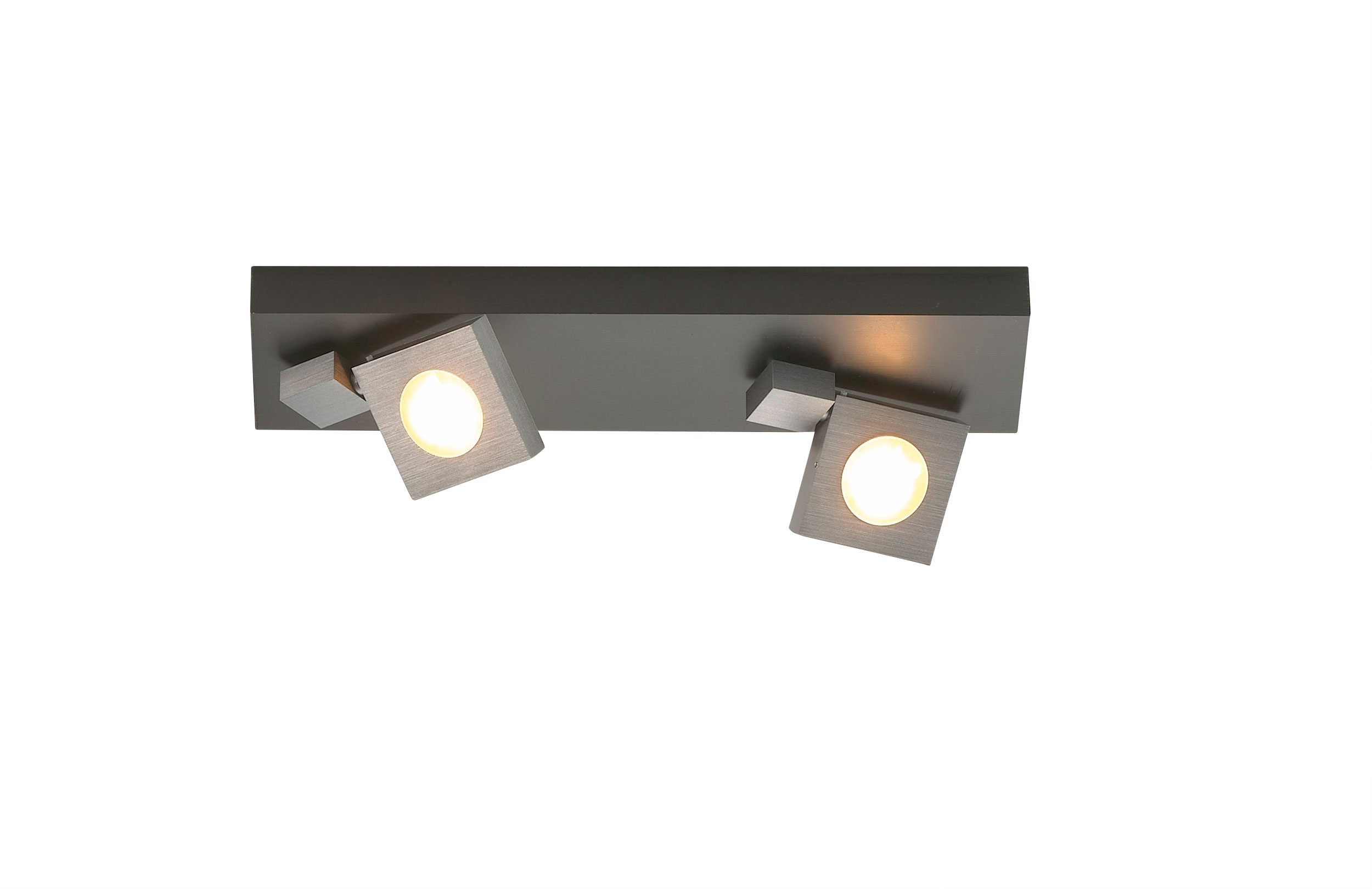 Bopp Leuchten LED-Deckenleuchte 2flg image number 1