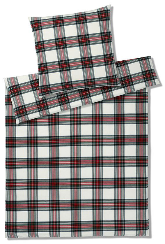 Flanell-Bettwäsche image number null