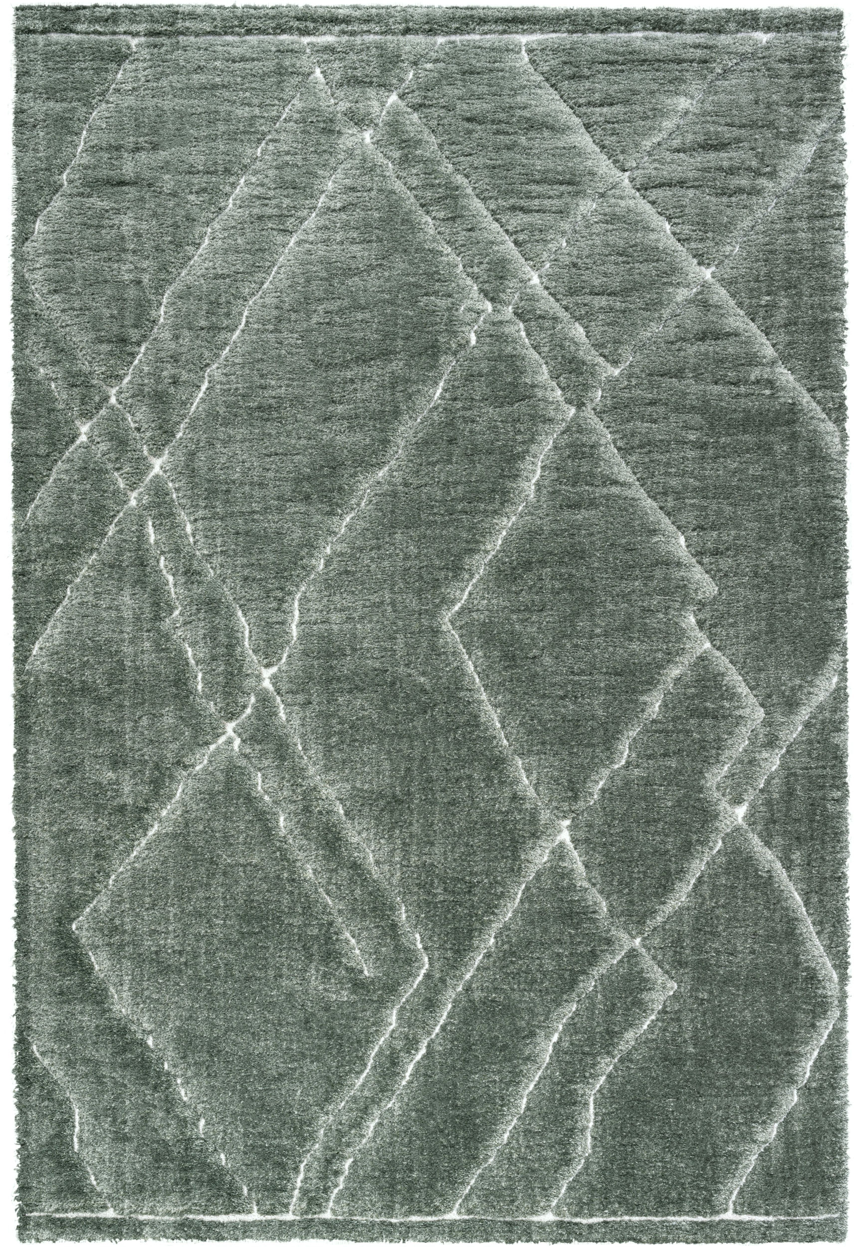 Ragolle Webteppich Hochtief-Struktur image number 1