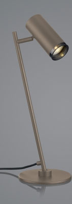 B-Leuchten Tischleuchte 1flg image number 2