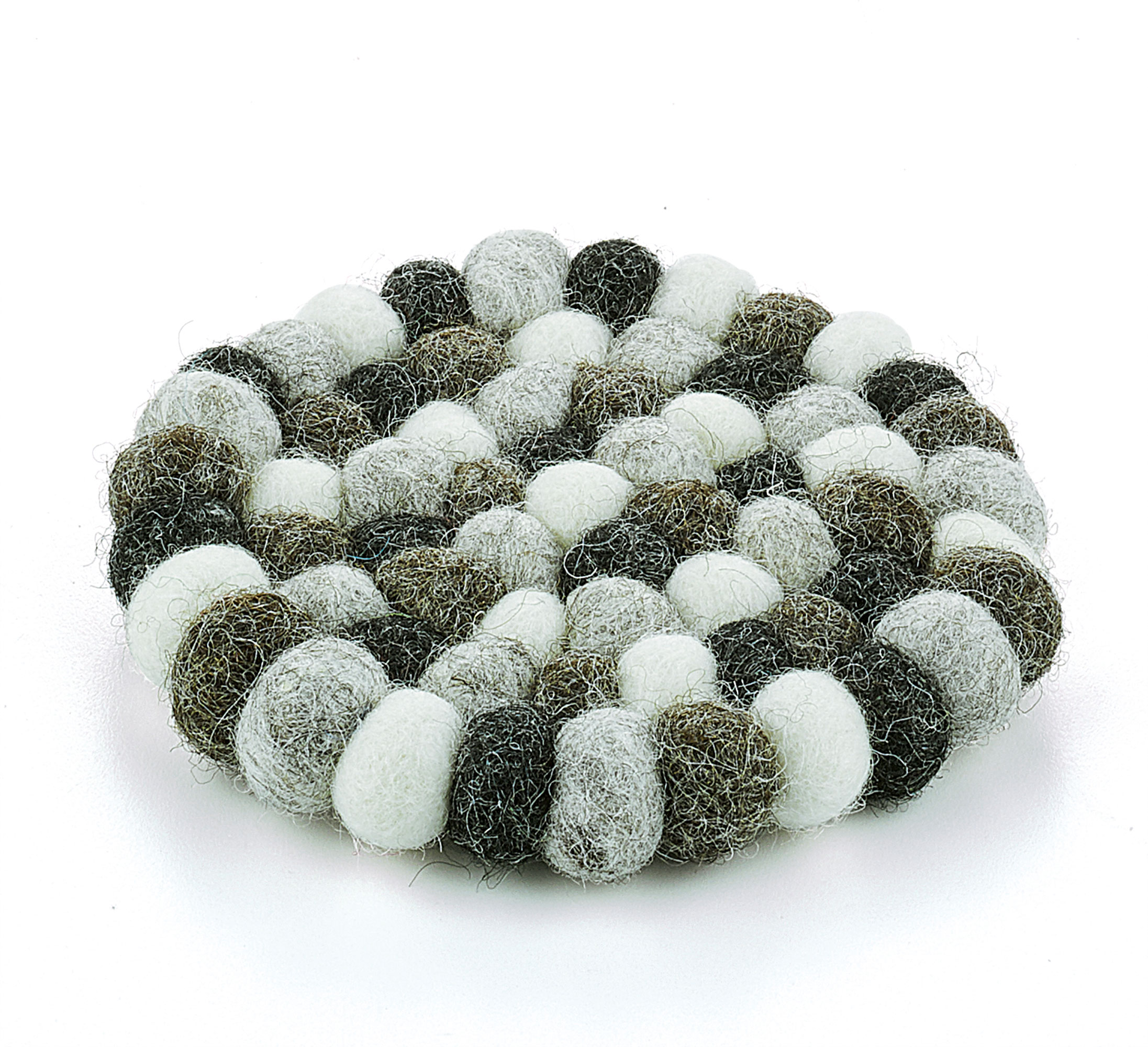 Cilio Glasuntersetzer 10cm image number 2