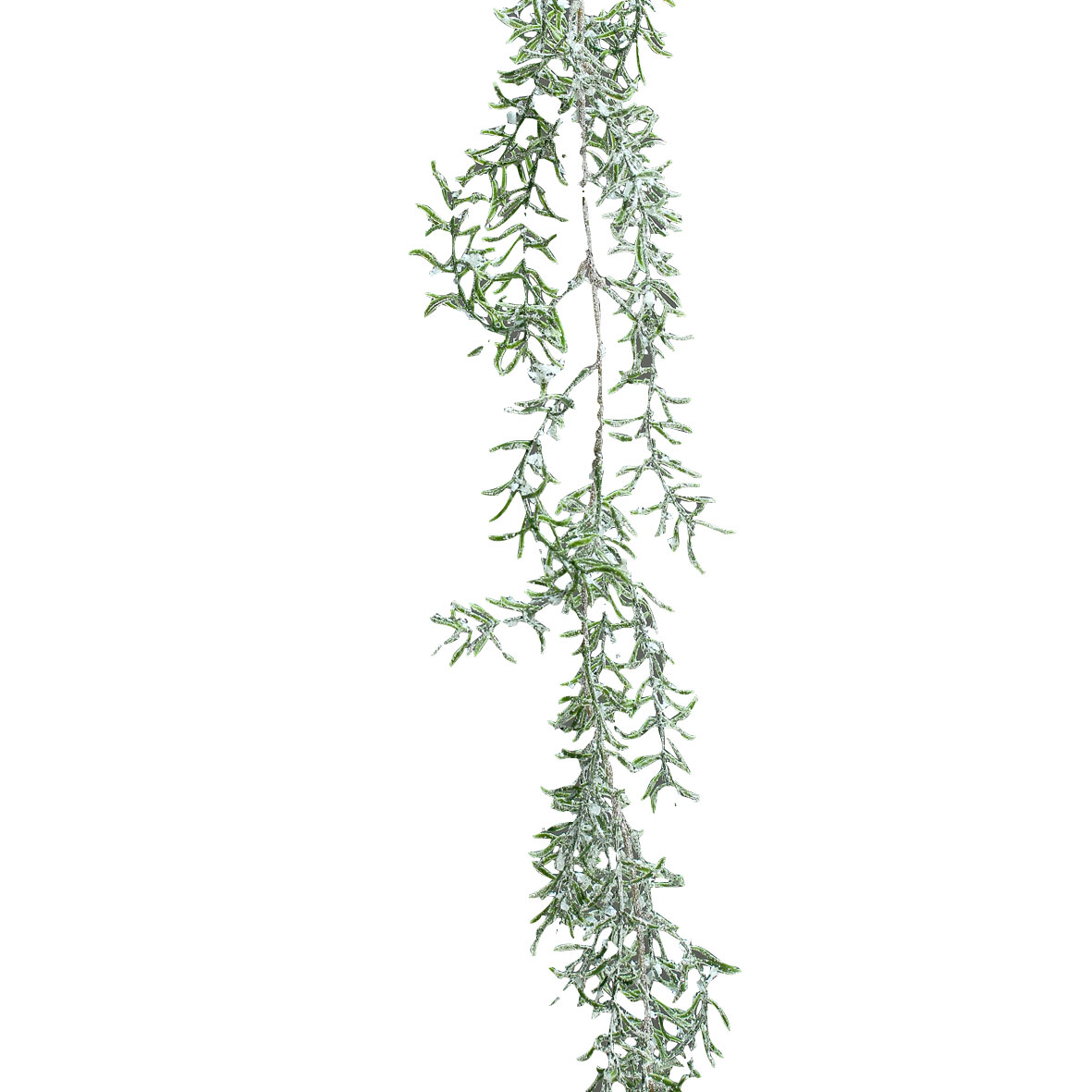 Eis-Girlande 170cm