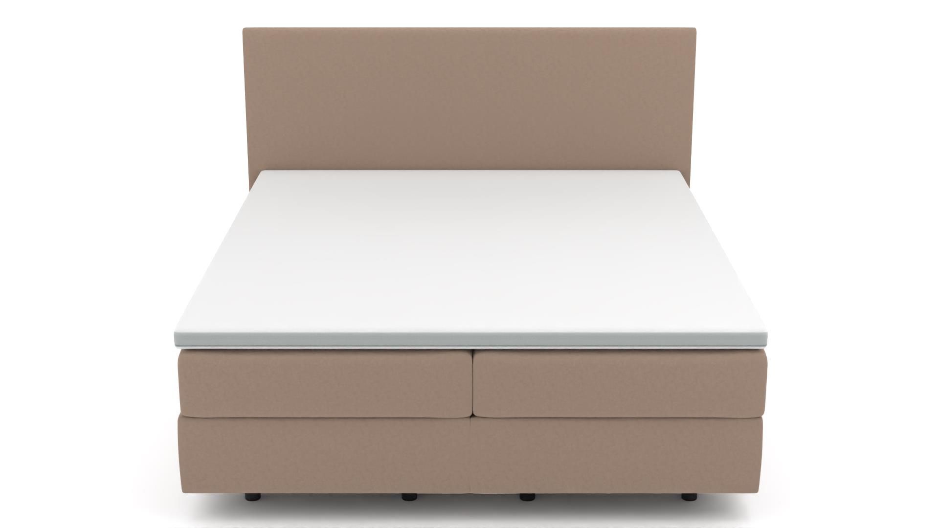 MONDO Boxspringbett image number 2