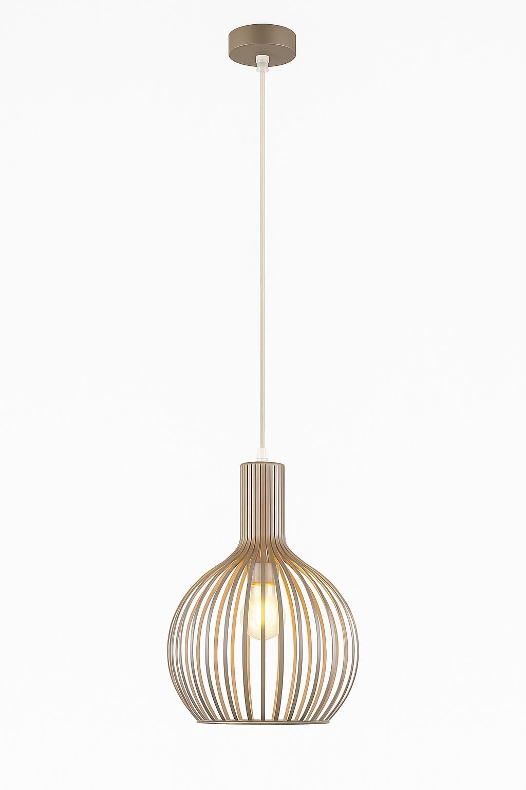 casa NOVA casa Nova Pendelleuchte 1flg image number 1