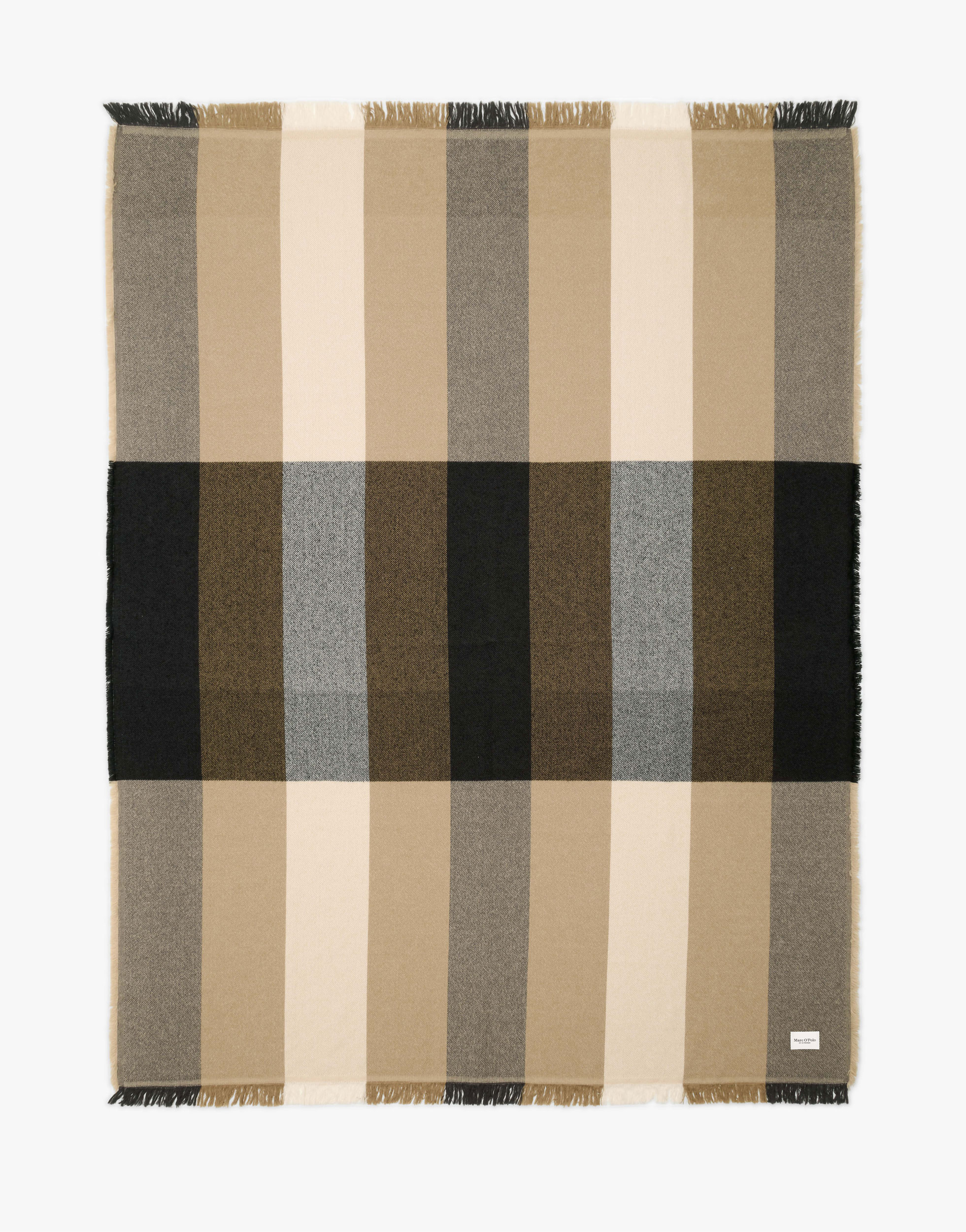 Marc O'Polo Plaid image number 1