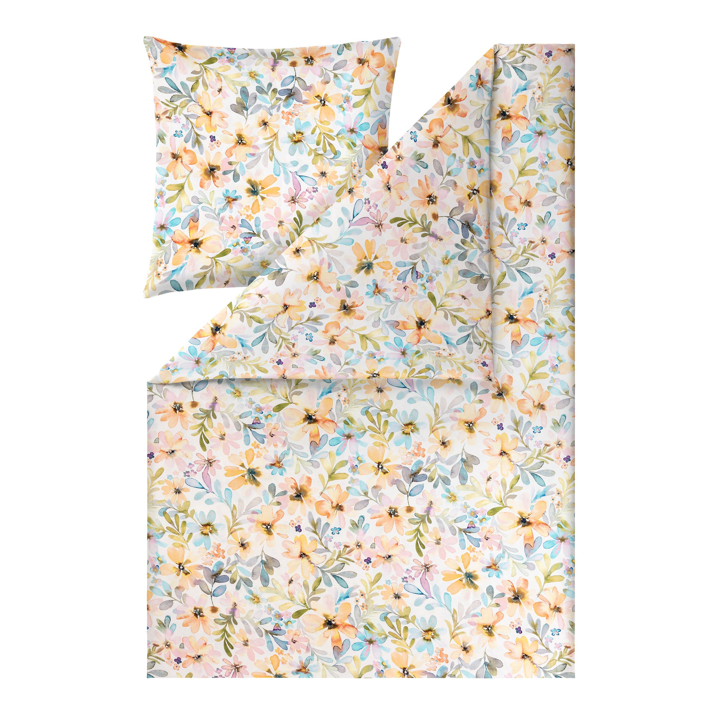 Estella Mako-Satin-Bettw&auml;sche image number 1