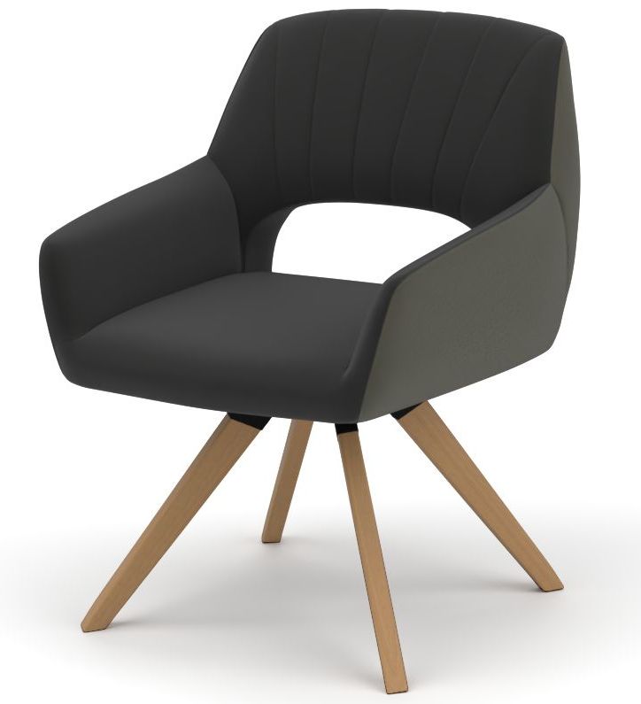 vito Armlehnstuhl image number 1