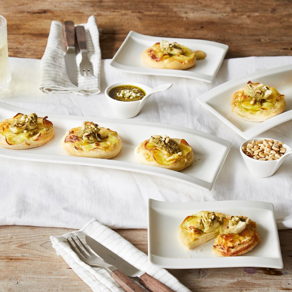 Villeroy & Boch Brotteller 18x18cm image number 3