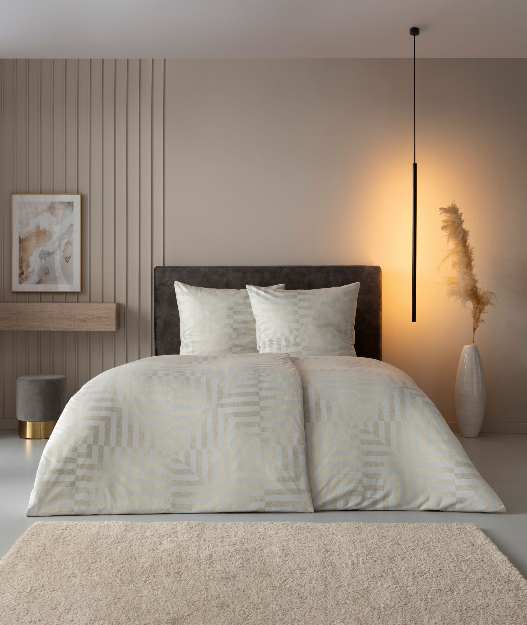 Estella Mako-Interl.-Jersey-Bettw&auml;sche image number 2