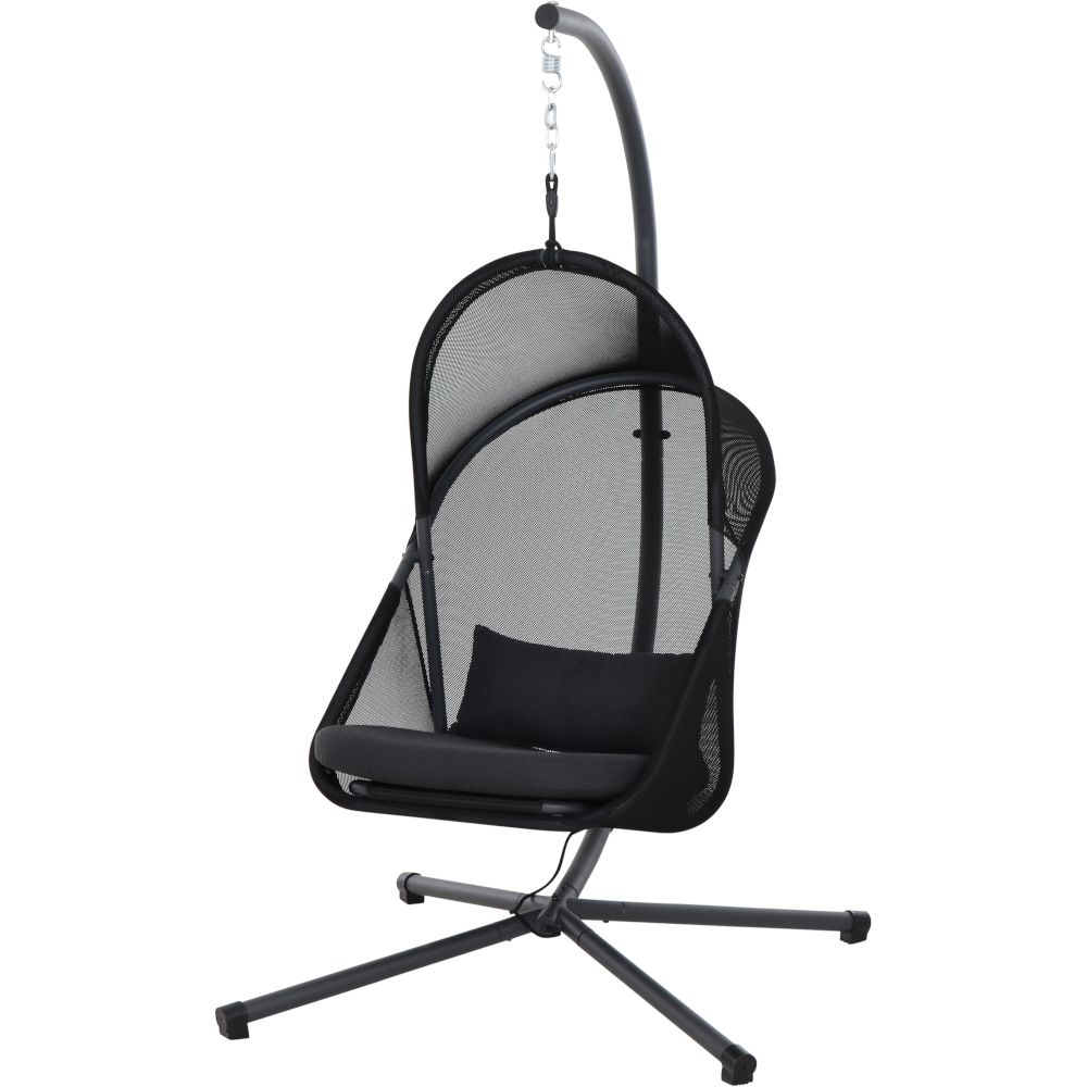 SIENA GARDEN Gartenhängesessel image number 1