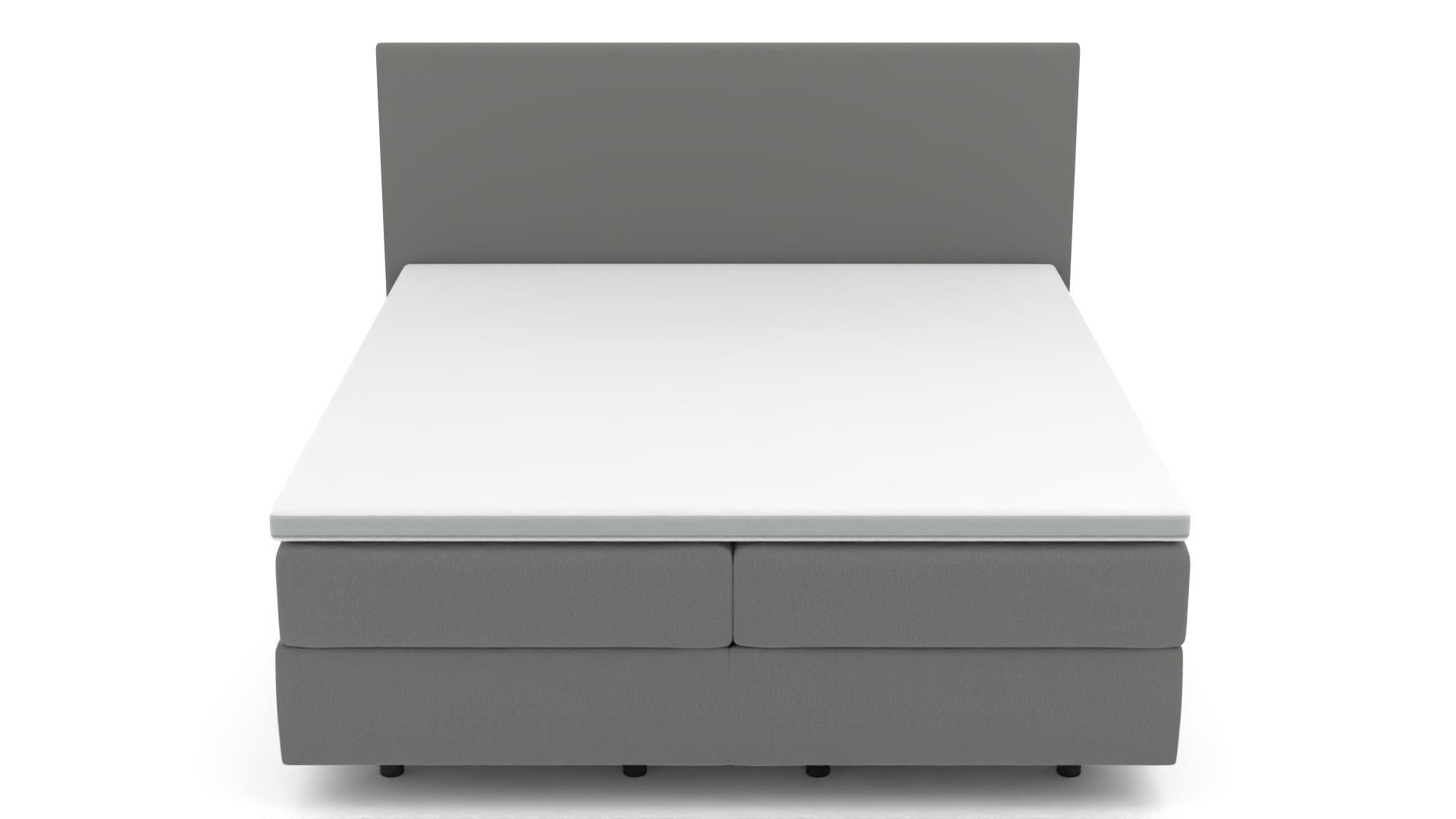 MONDO Boxspringbett image number 2