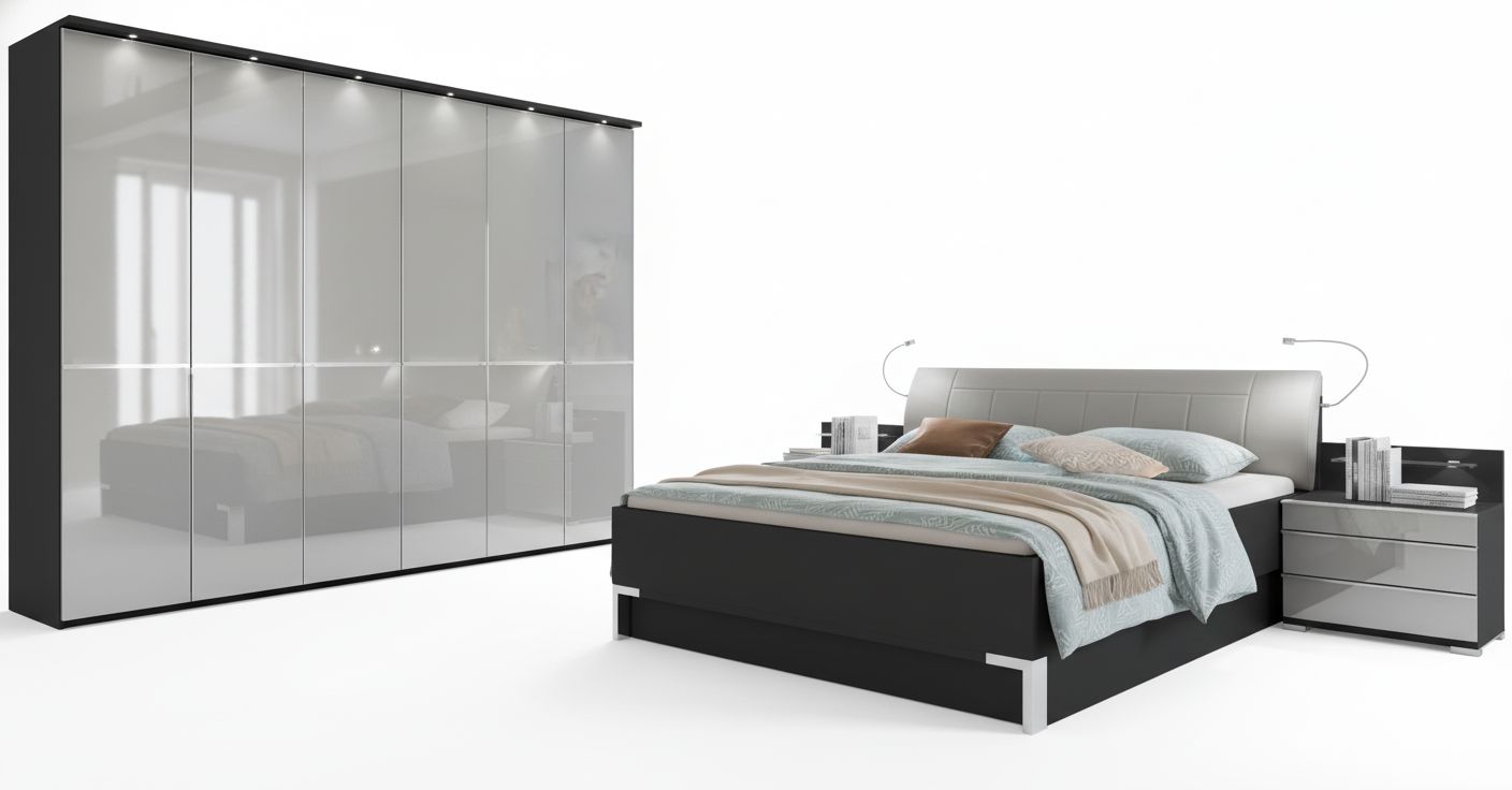 Schlafzimmer image number 1