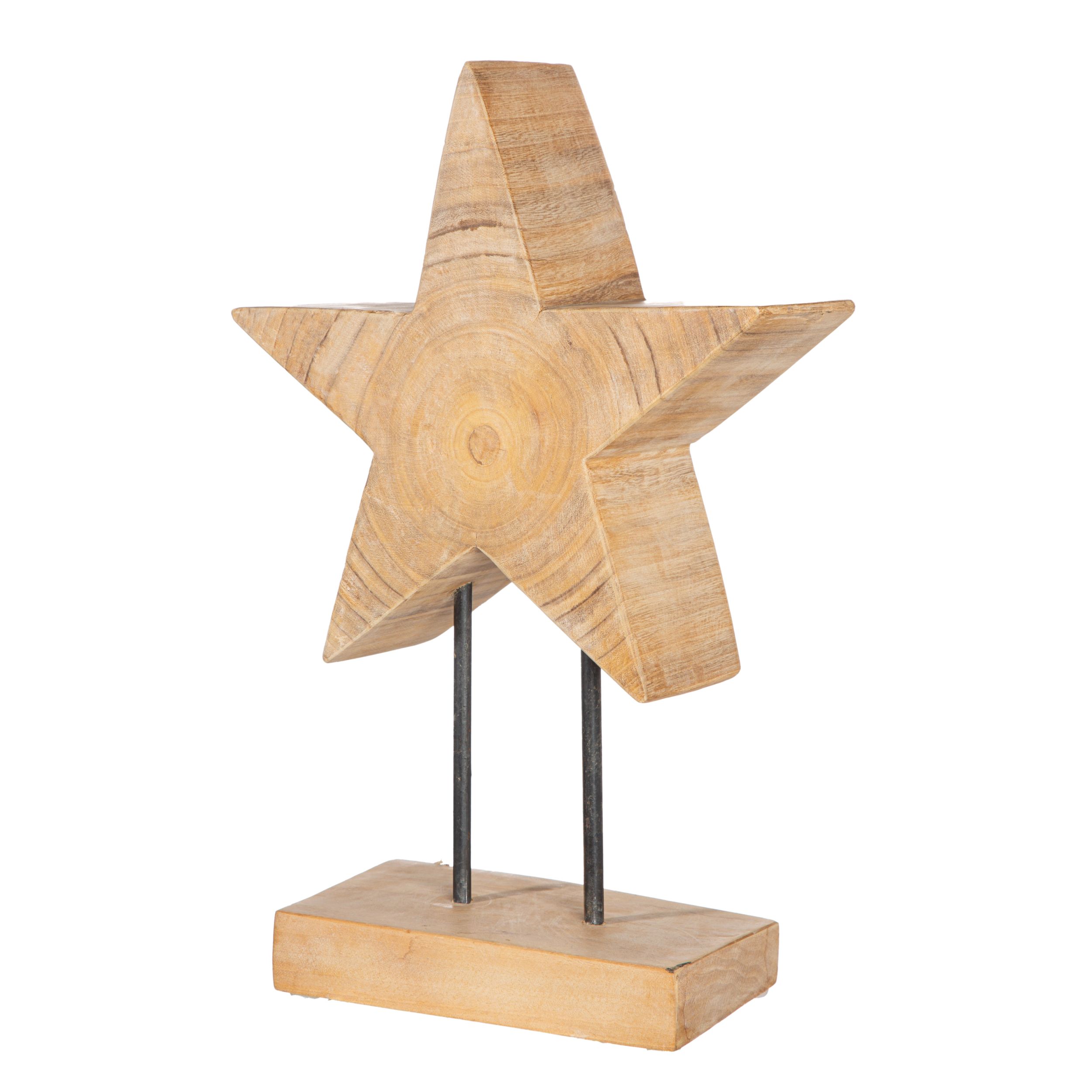 Gilde Standrelief 44cm image number 1