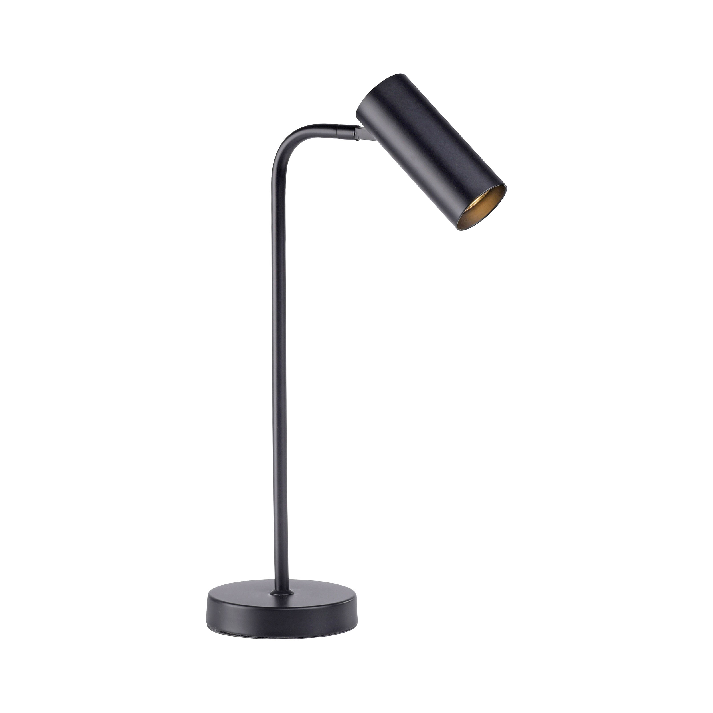 JUST LIGHT LED-Tischleuchte 1flg image number 2