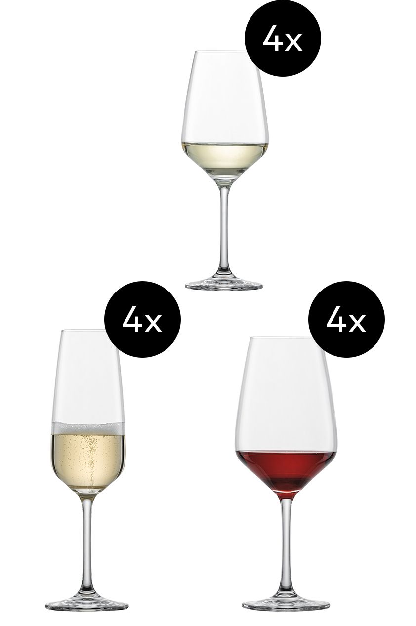 Zwiesel Gläserset 12tlg. image number 2