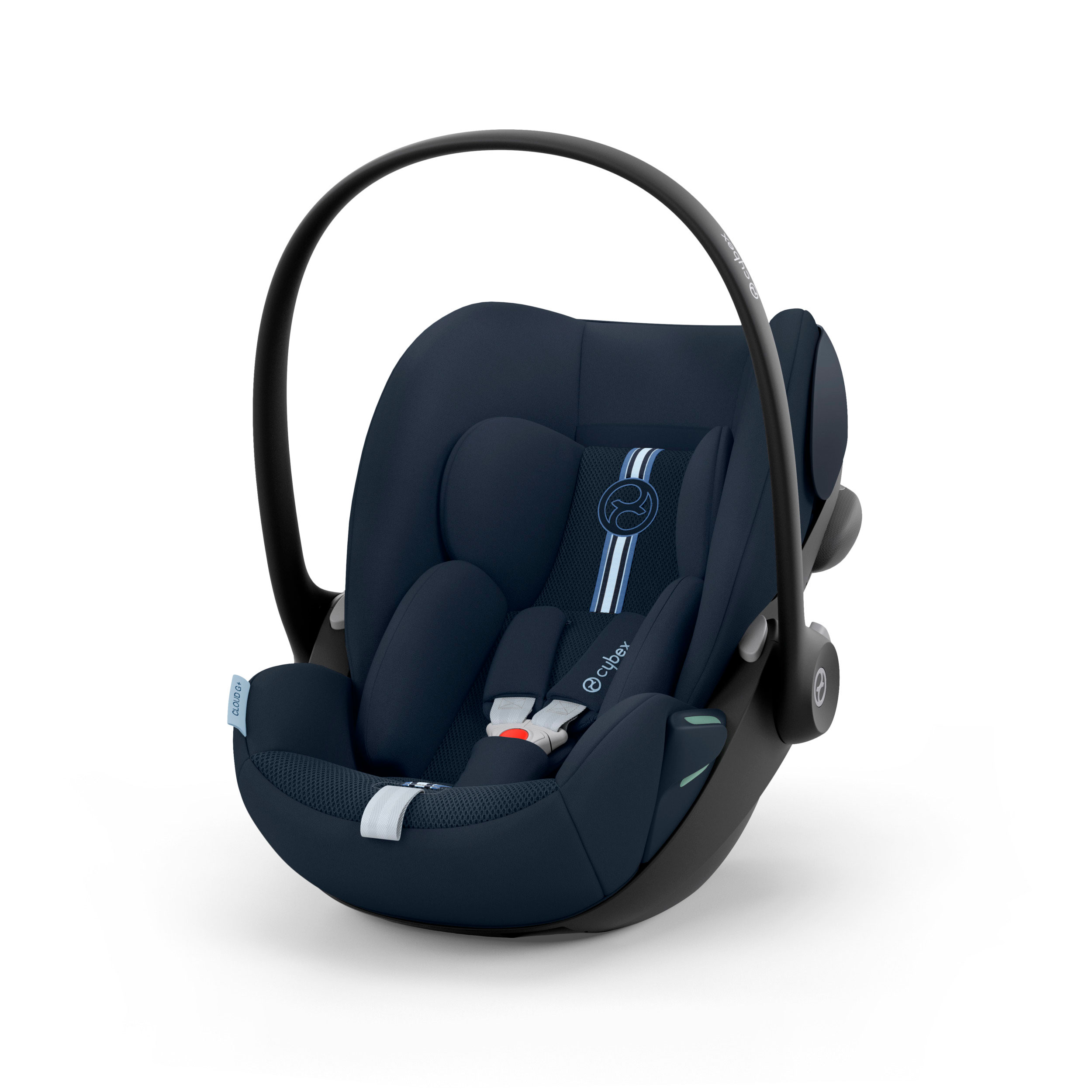 i-Size Babyschale Cloud G image number null