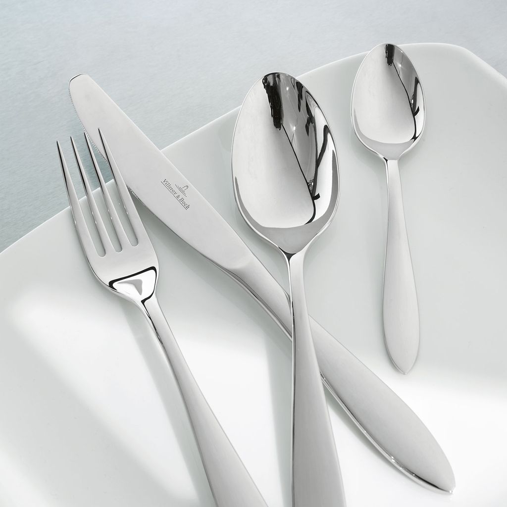 Villeroy & Boch Besteckset 24tlg image number 2