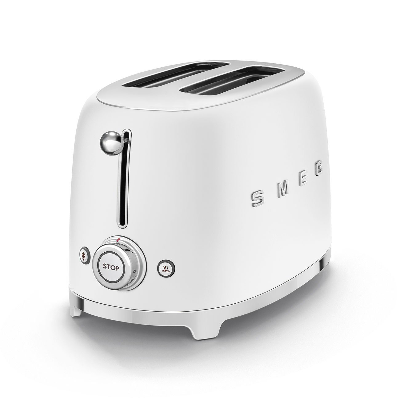Toaster image number null