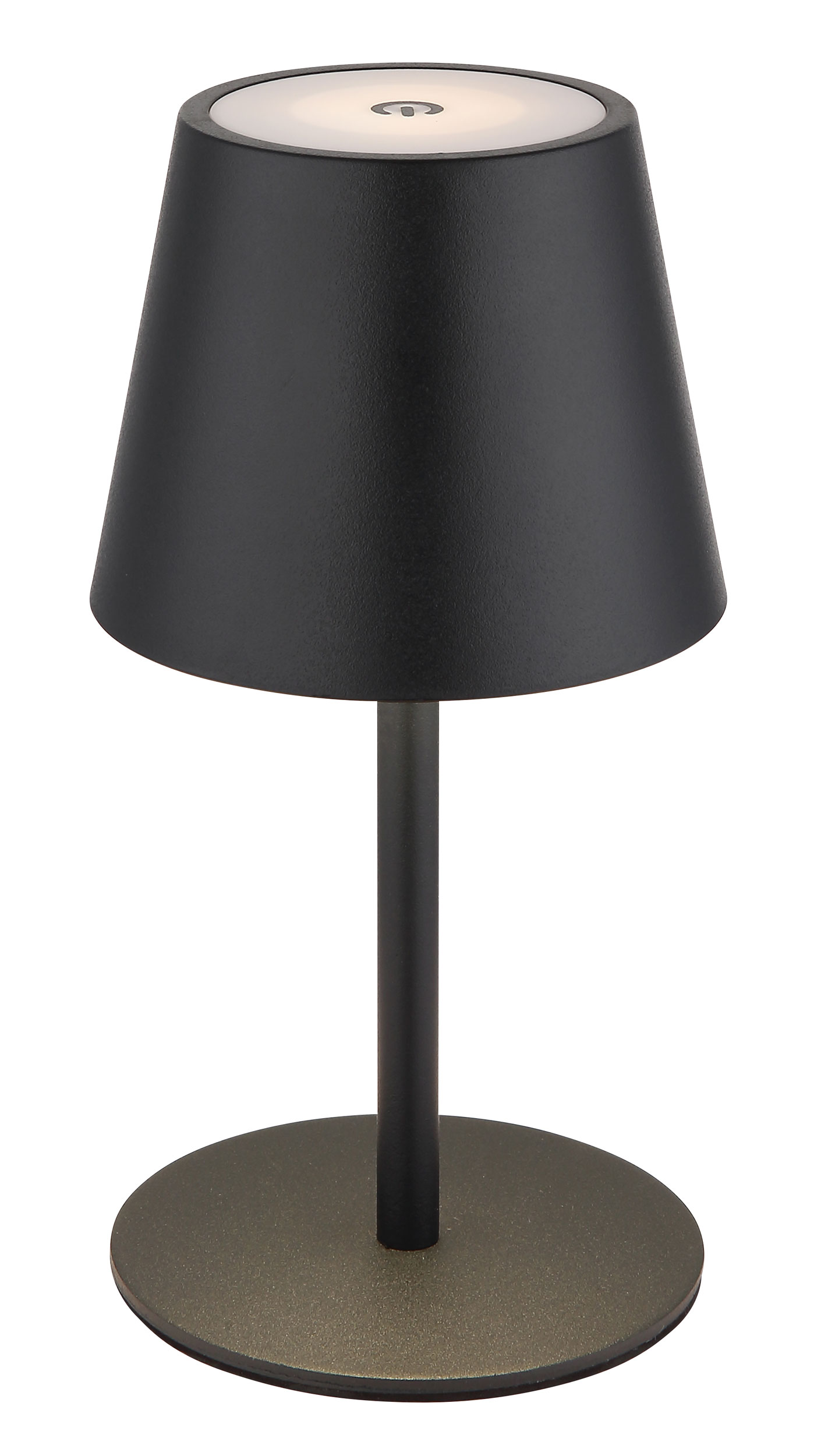 LED - Akku - Tischleuchte 1flg image number null