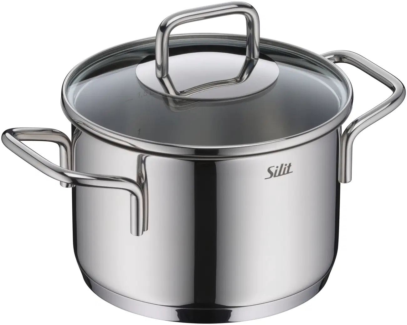 Silit Topfset 6tlg. image number 3
