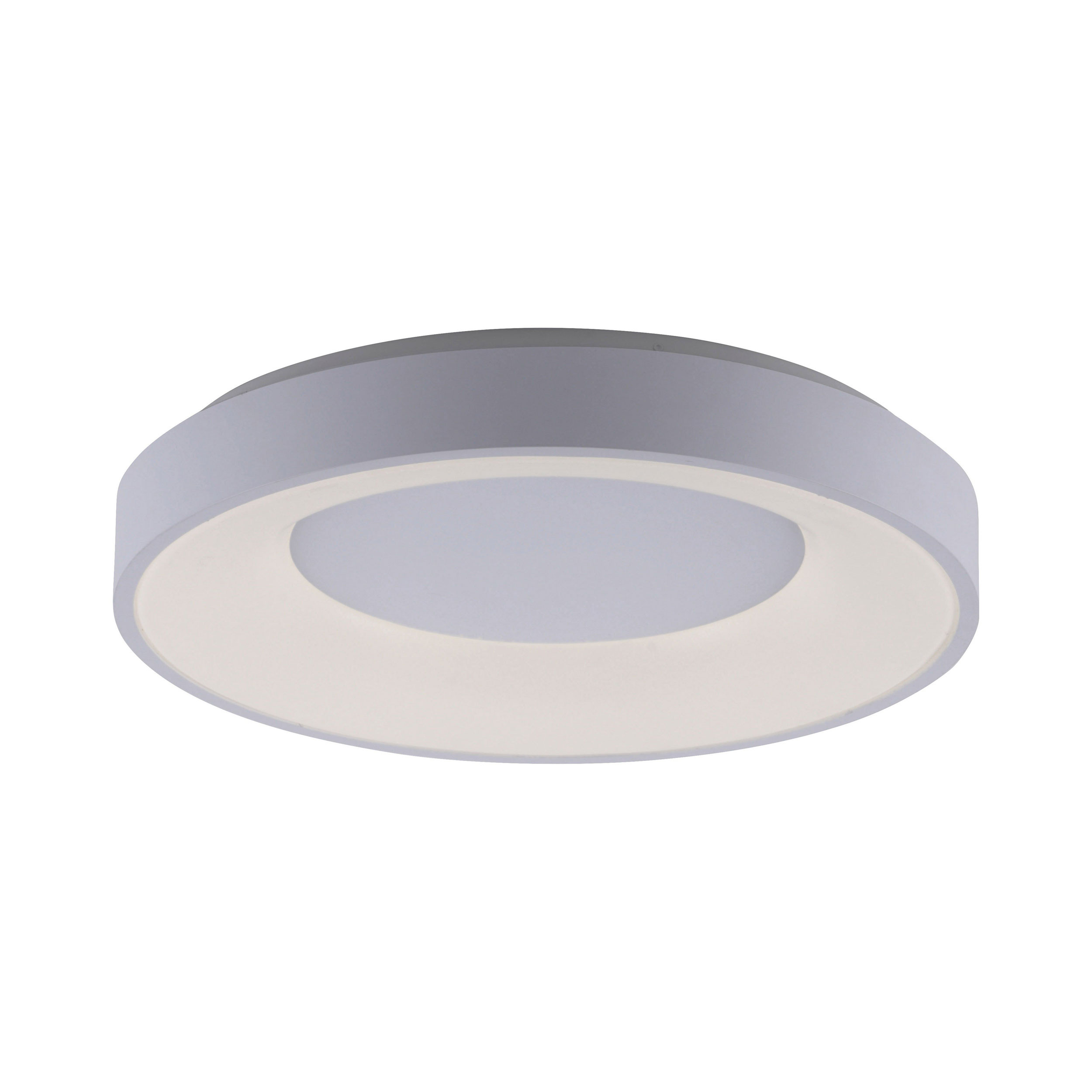 LED-Deckenleuchte 1flg image number null