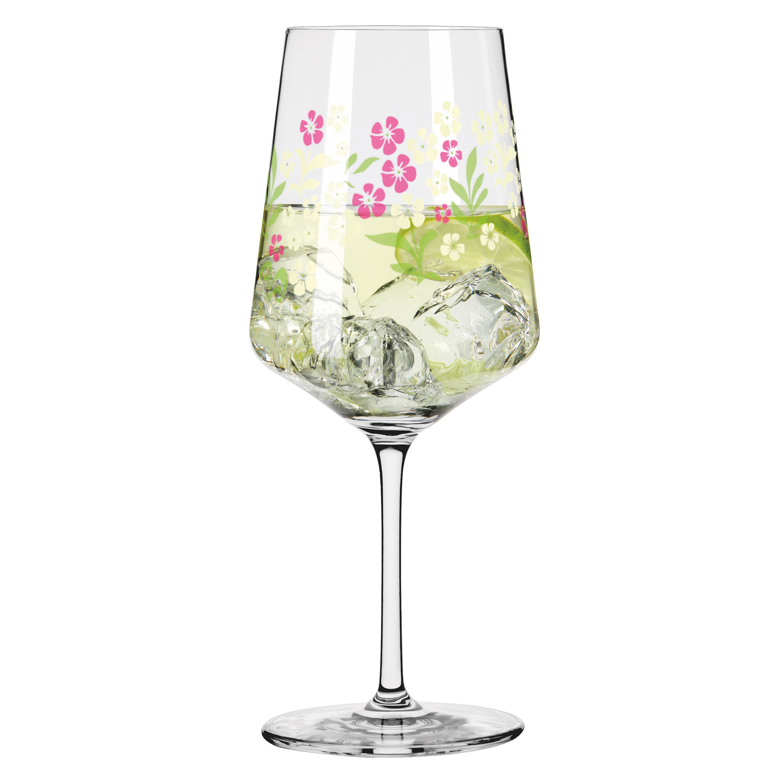 Ritzenhoff Cristal 4er Hugoglas 544ml image number 1