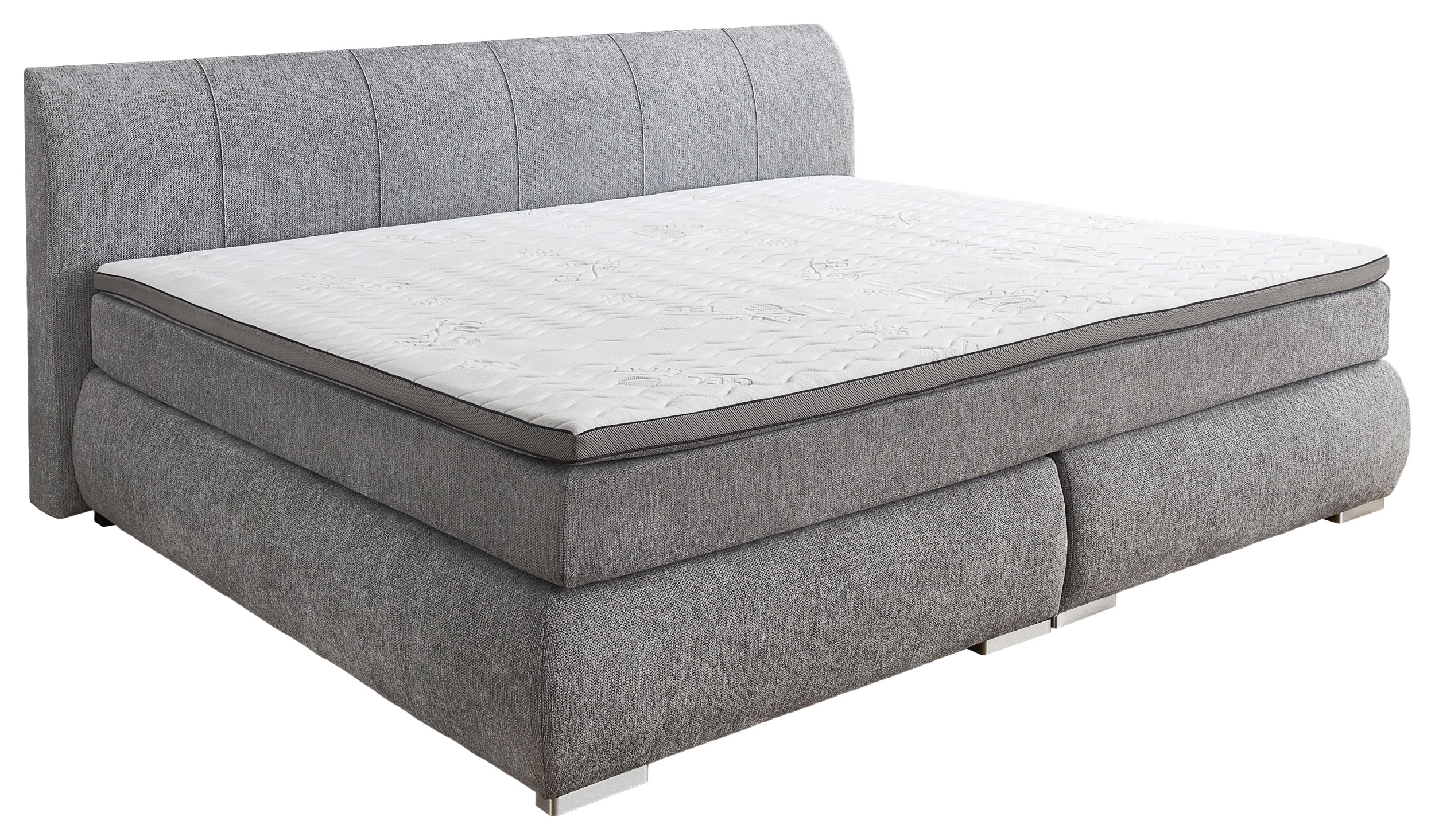 Boxspringbett image number null