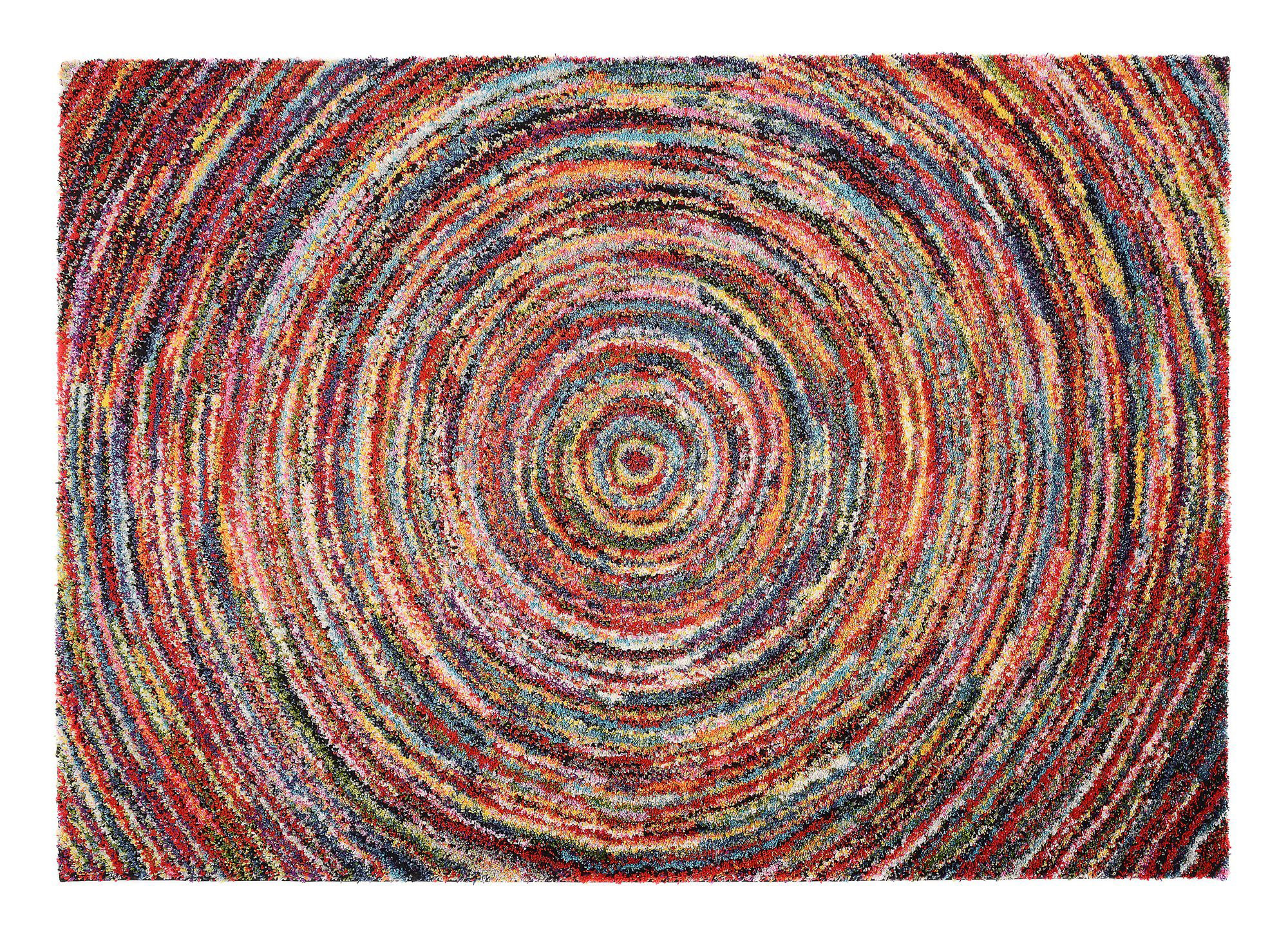 Webteppich modern Hochflor image number null