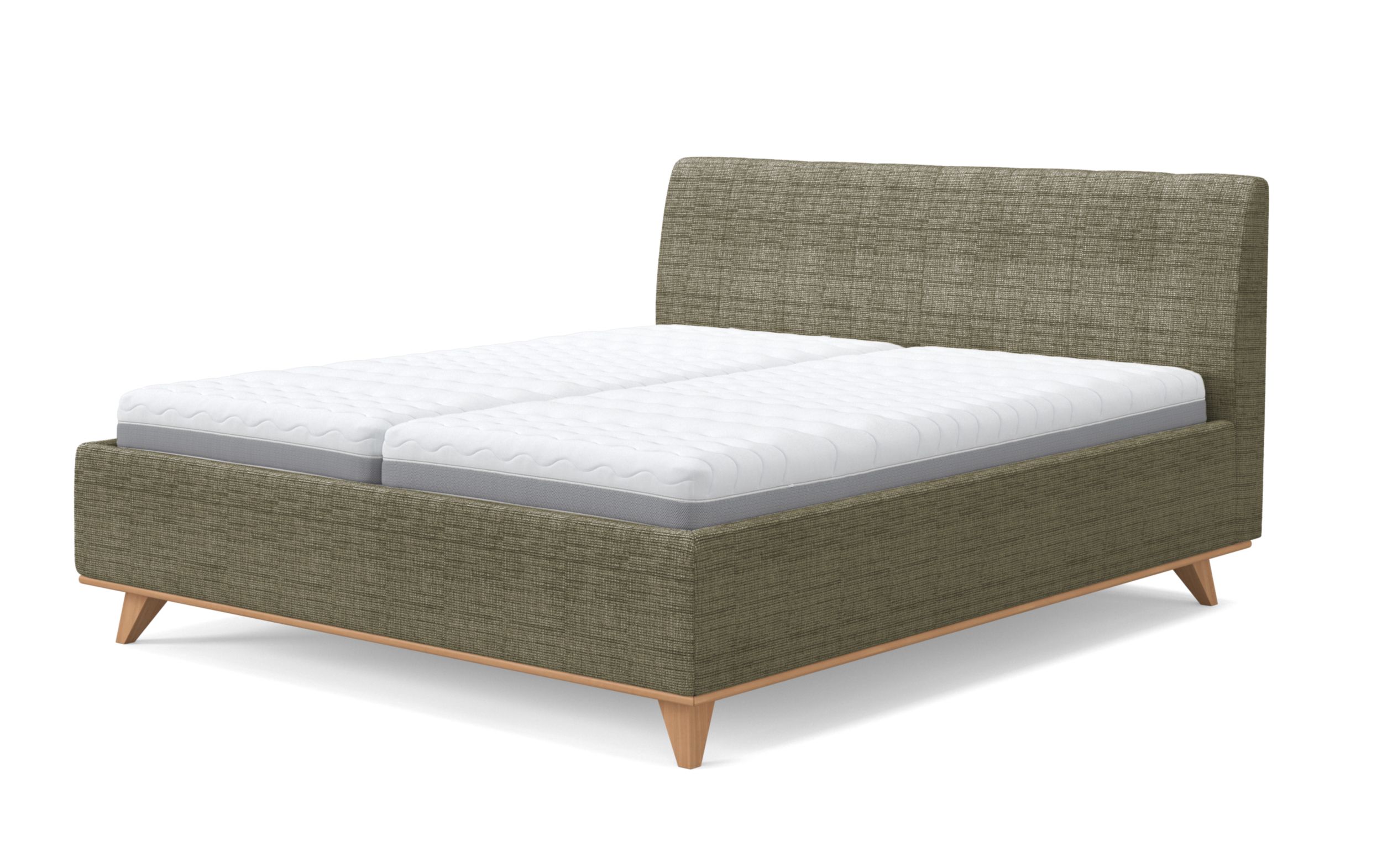 vito Polsterbett image number 1