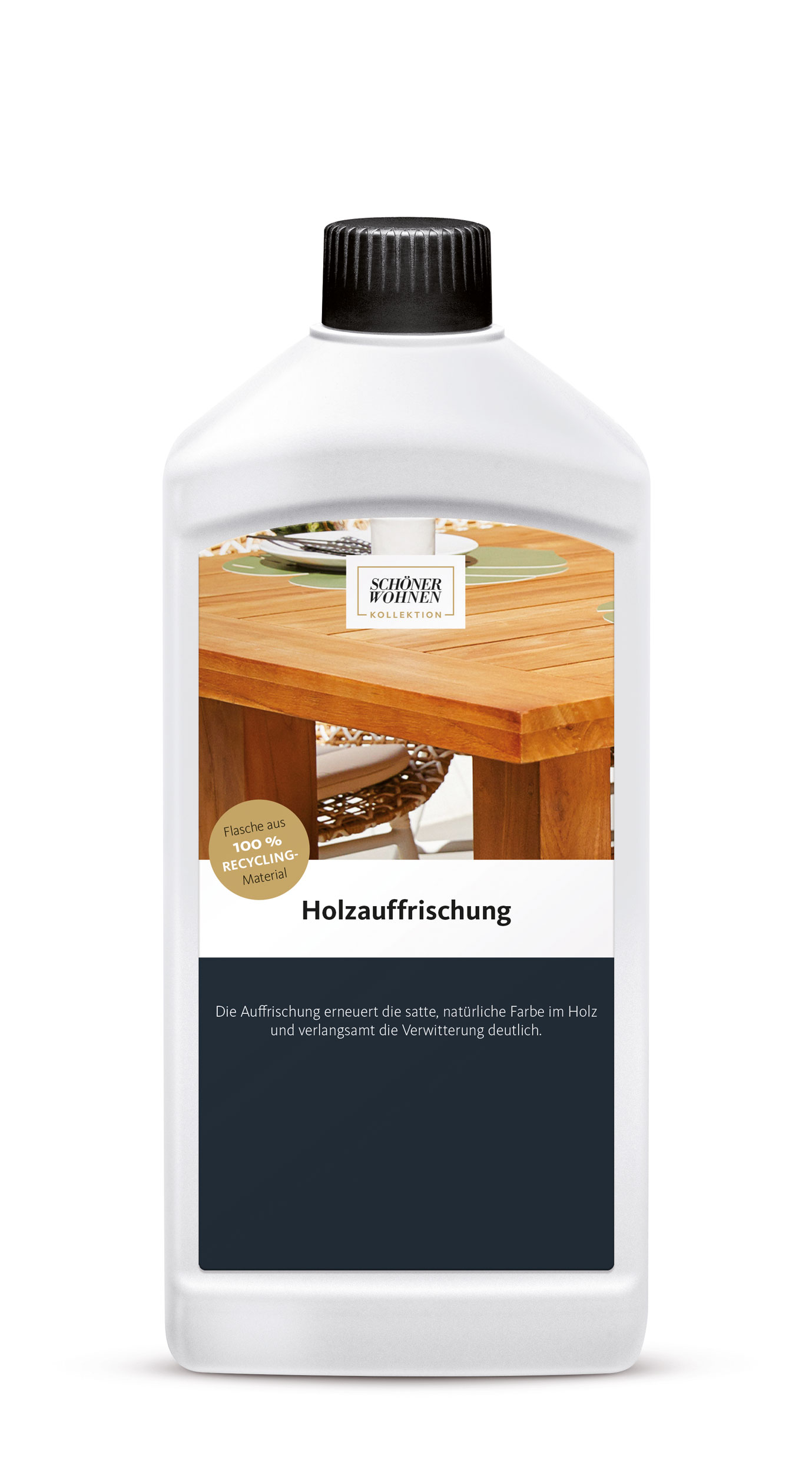 SCHÖNER WOHNEN Holz Auffrischung image number 1