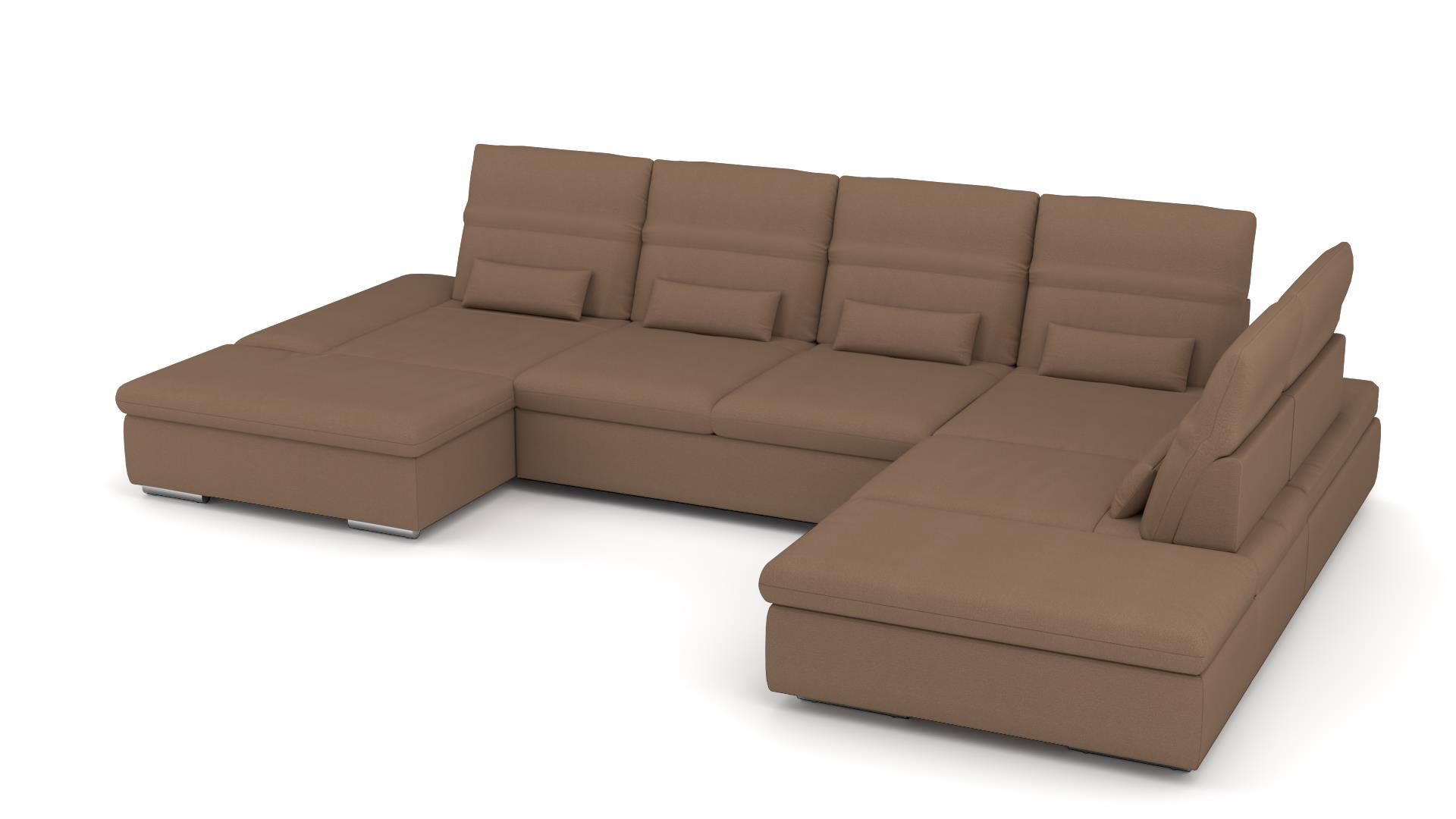 vito Polstergarnitur image number 6