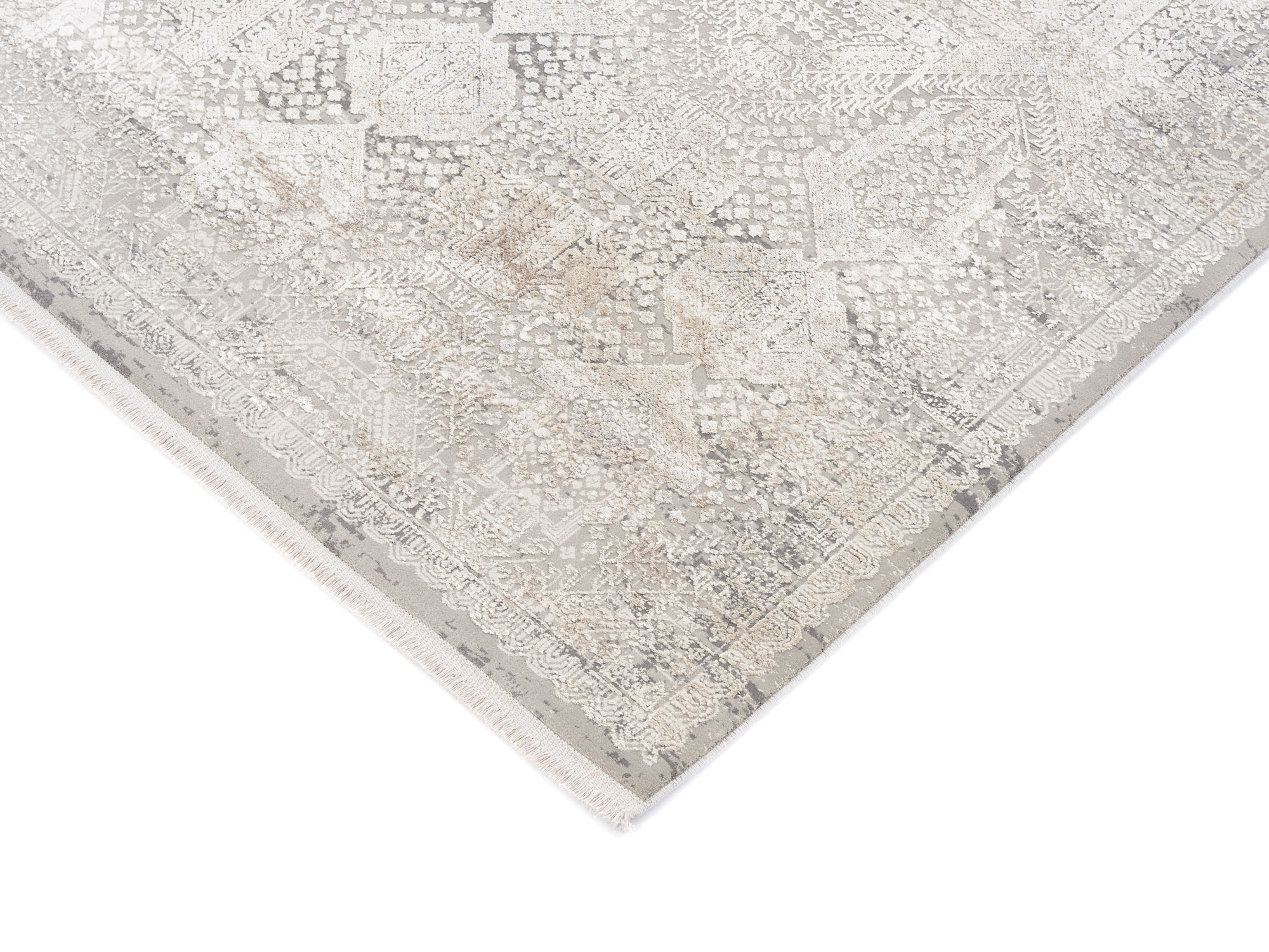 Musterring Webteppich modern image number 3